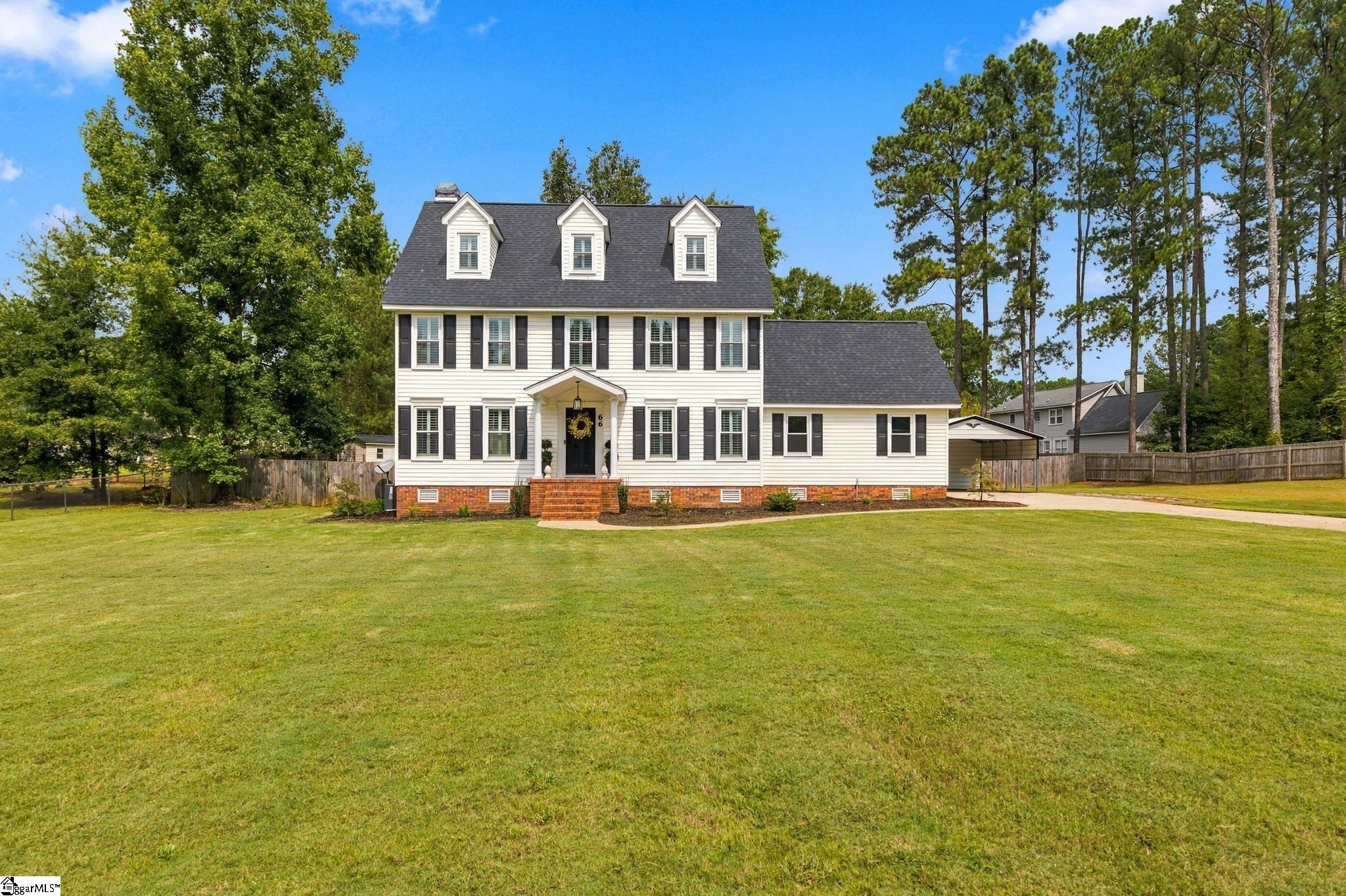 66 Cain Road Property Photo 1