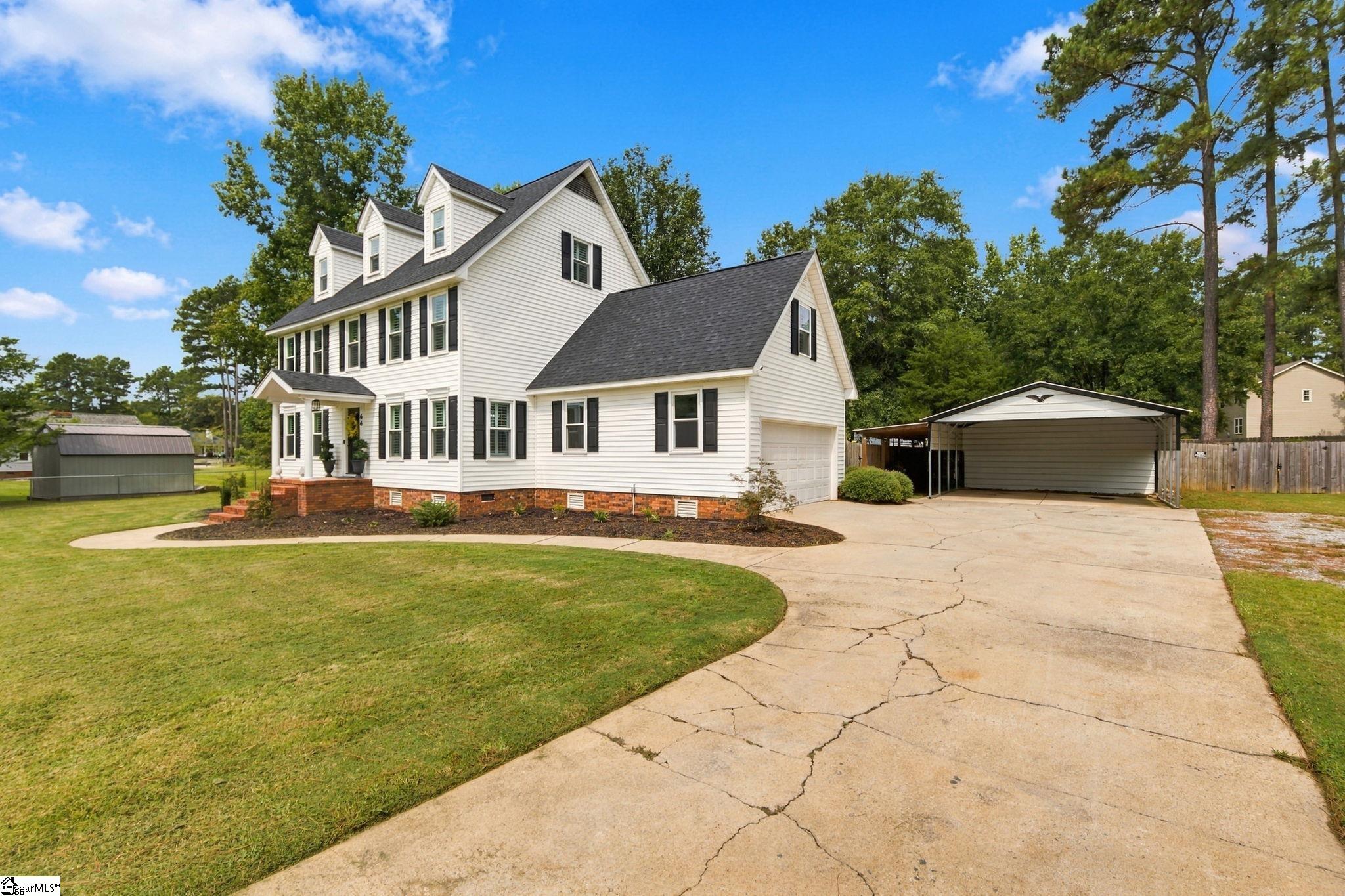 66 Cain Road Property Photo 4
