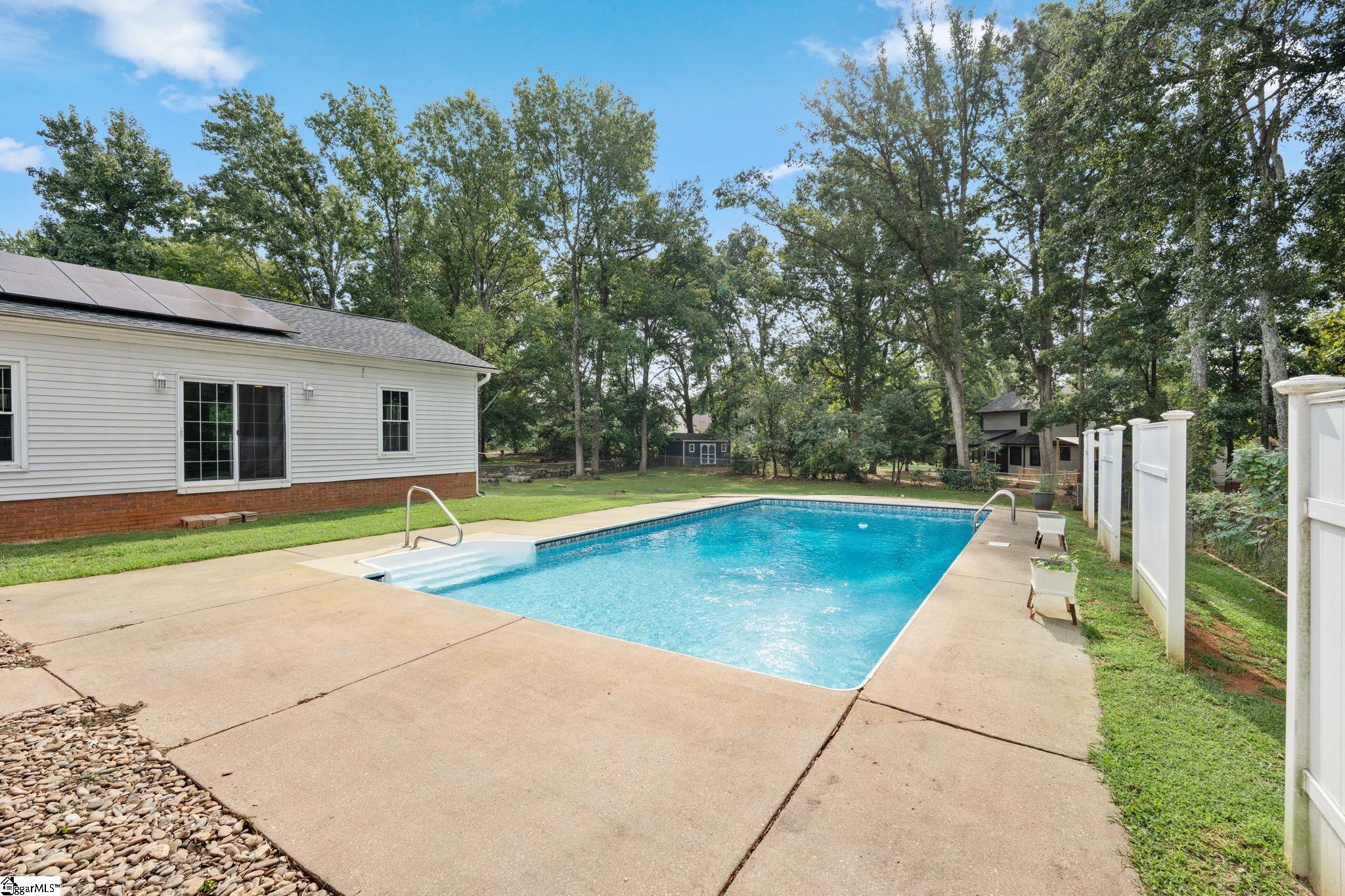 205 Harness Trail Property Photo 27