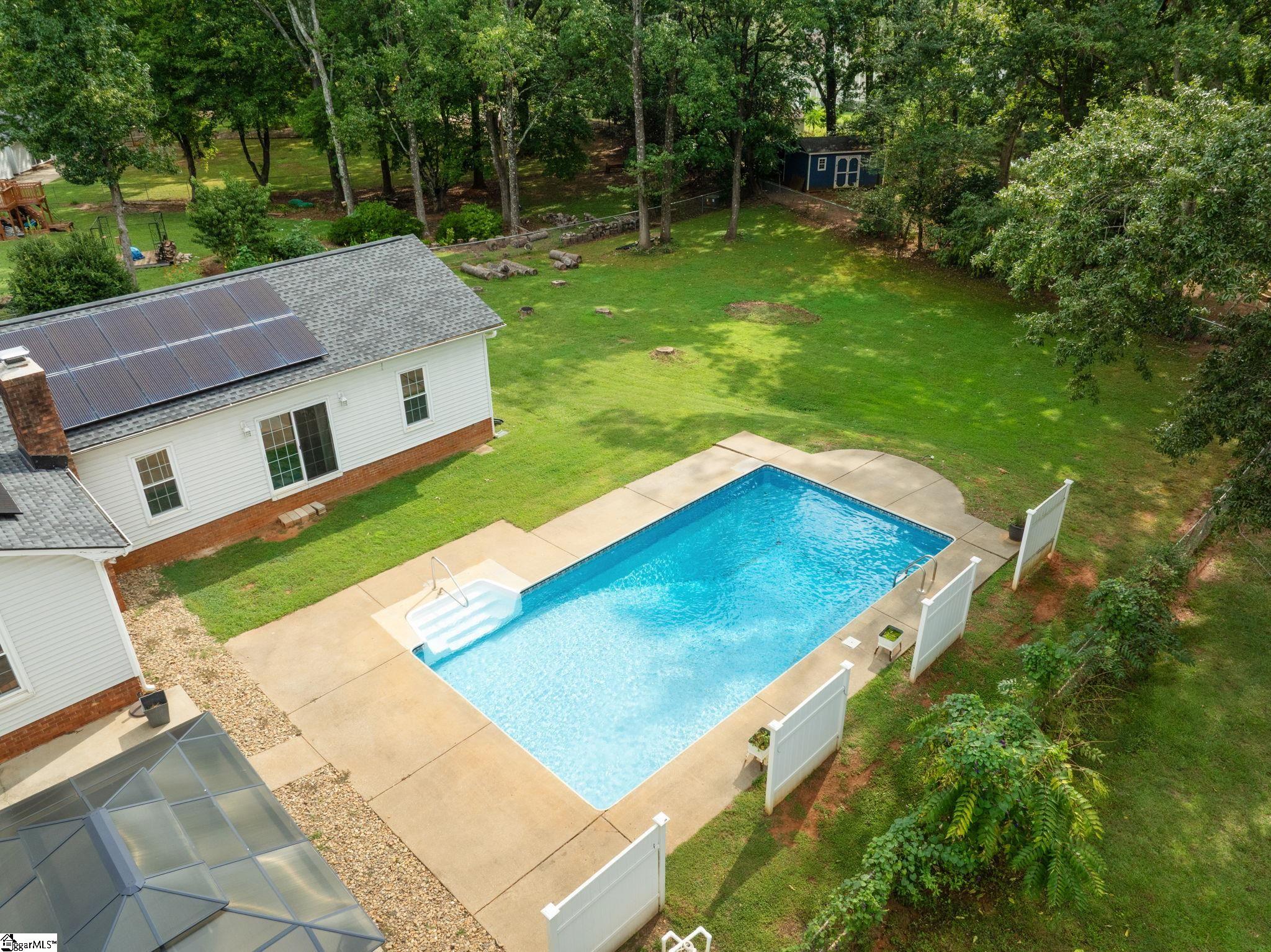205 Harness Trail Property Photo 31