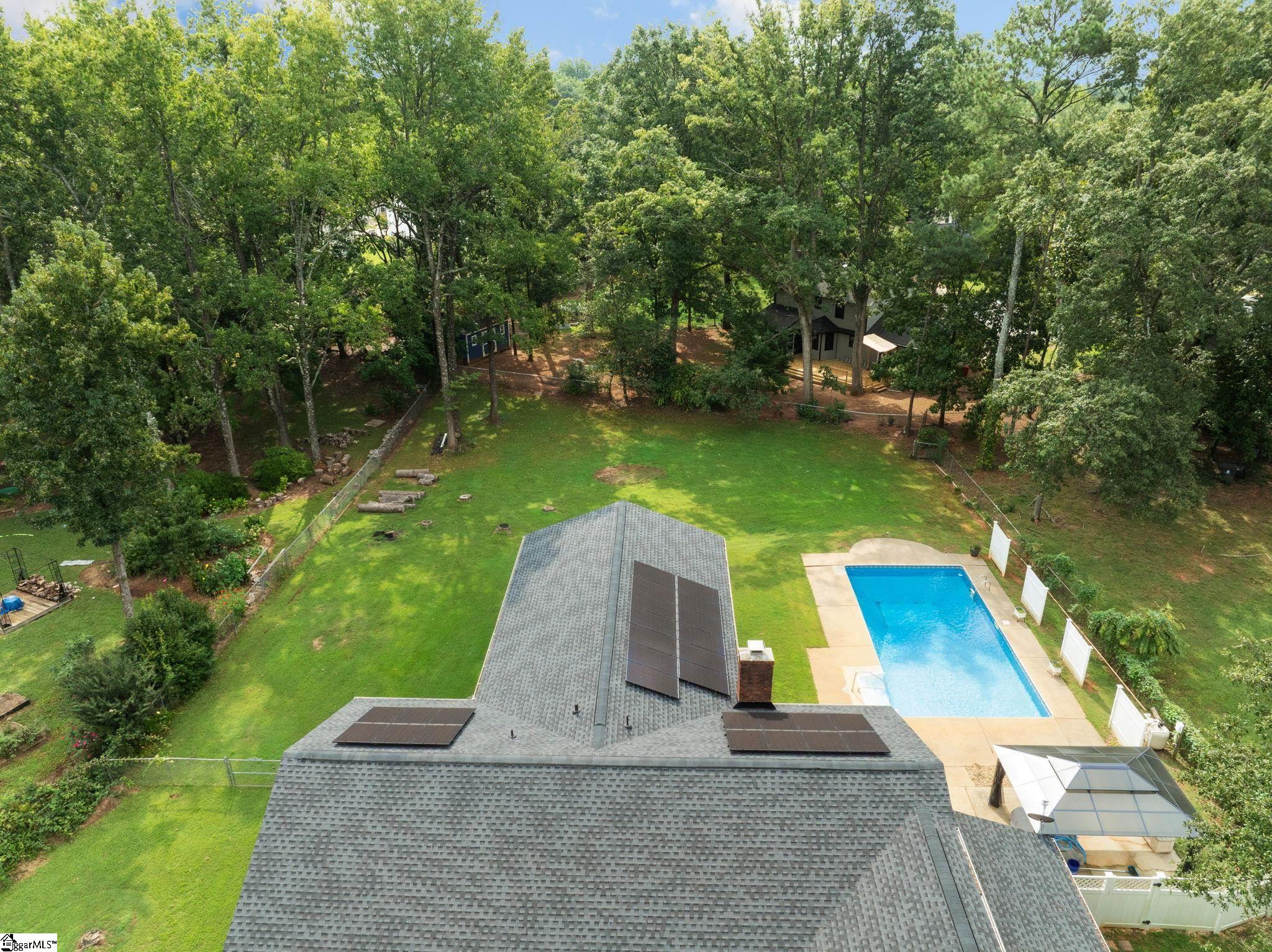 205 Harness Trail Property Photo 34