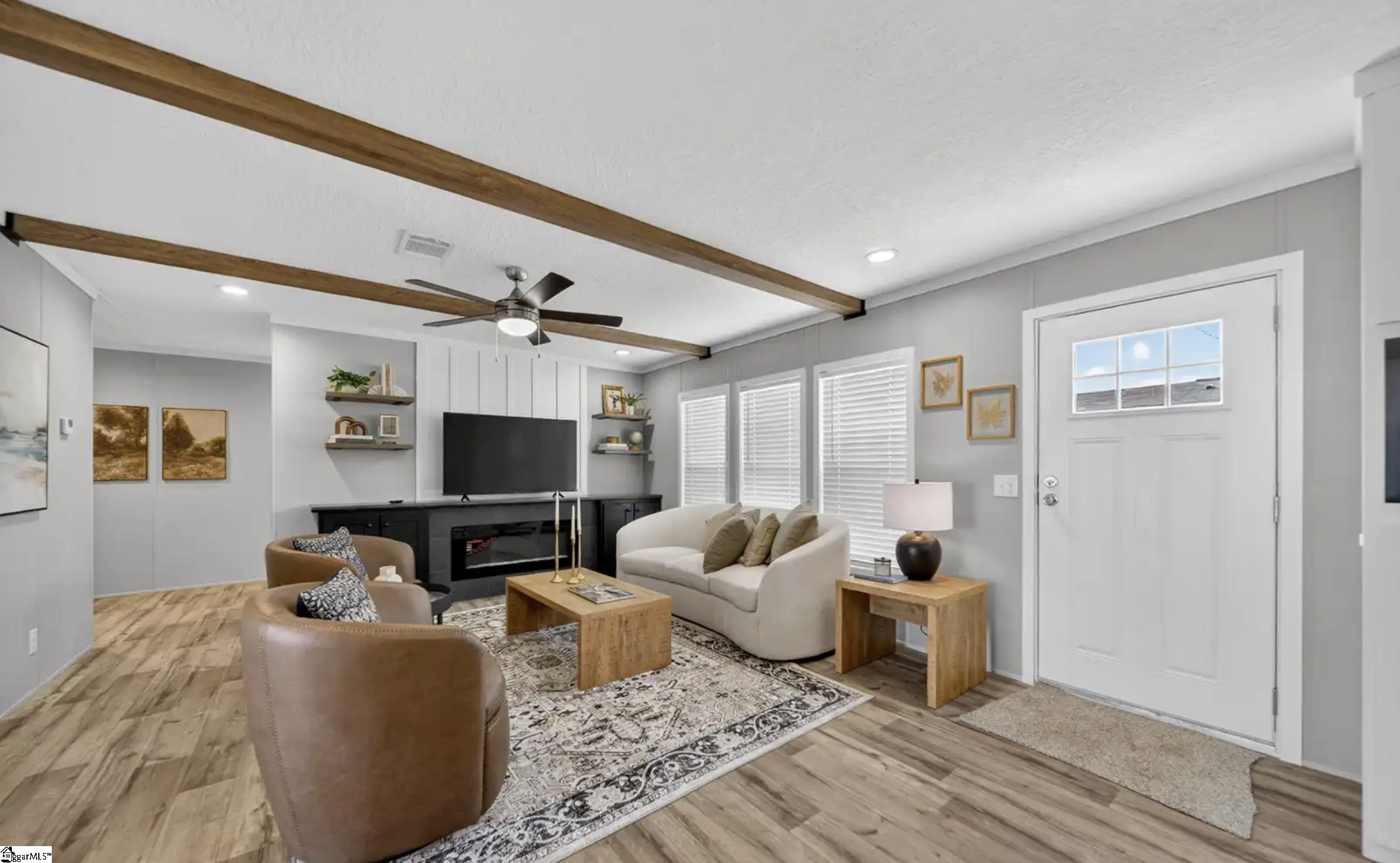 1379 Ruhamah Road Property Photo 2