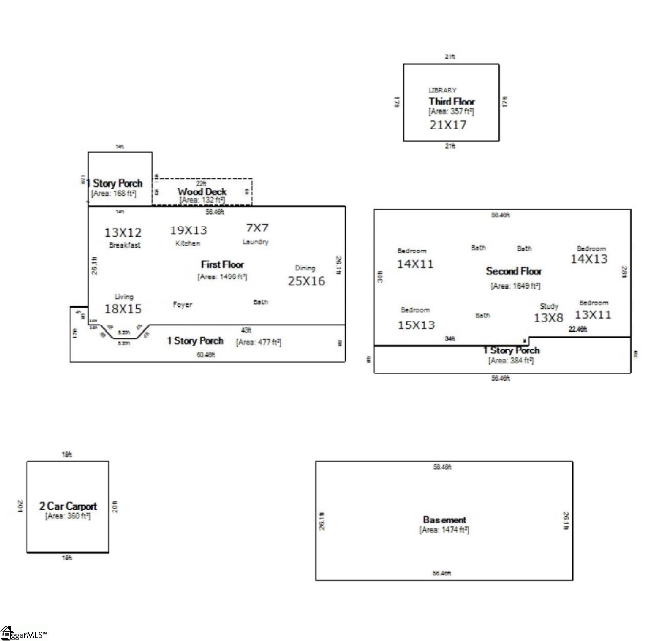 418 Maranatha Lane Property Photo 43