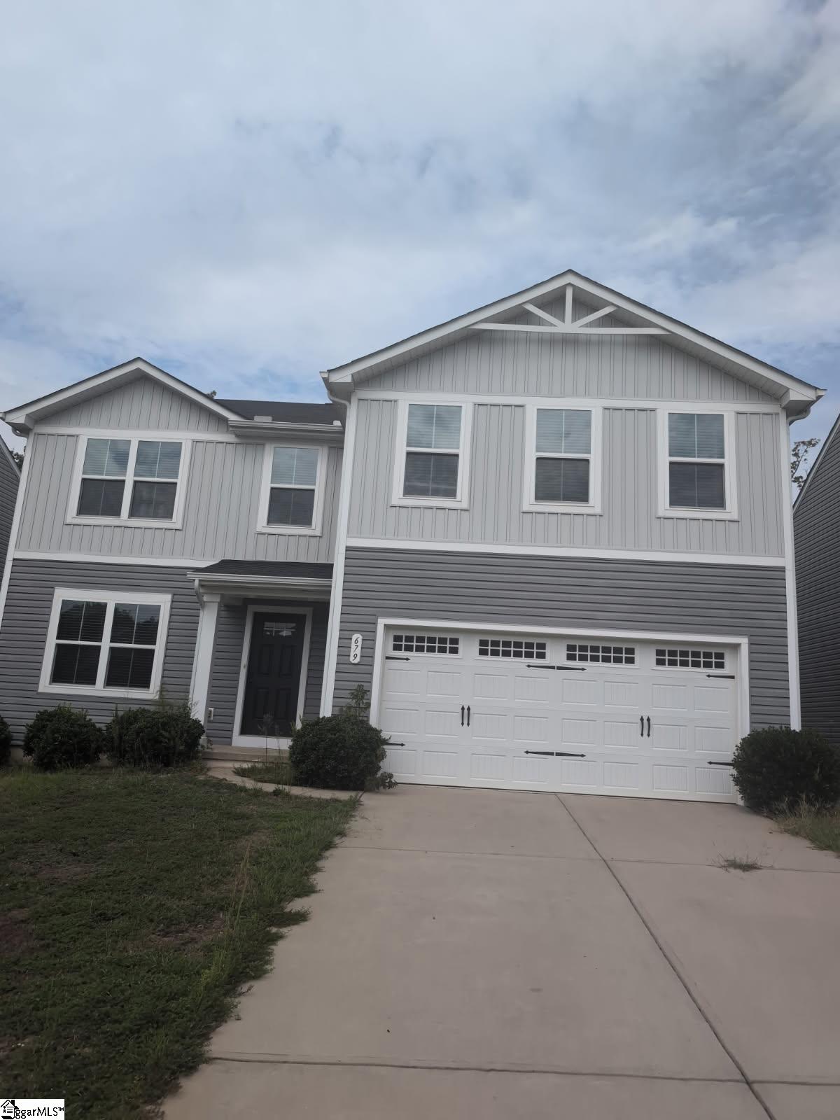 679 Heavenly Days Street Property Photo 1