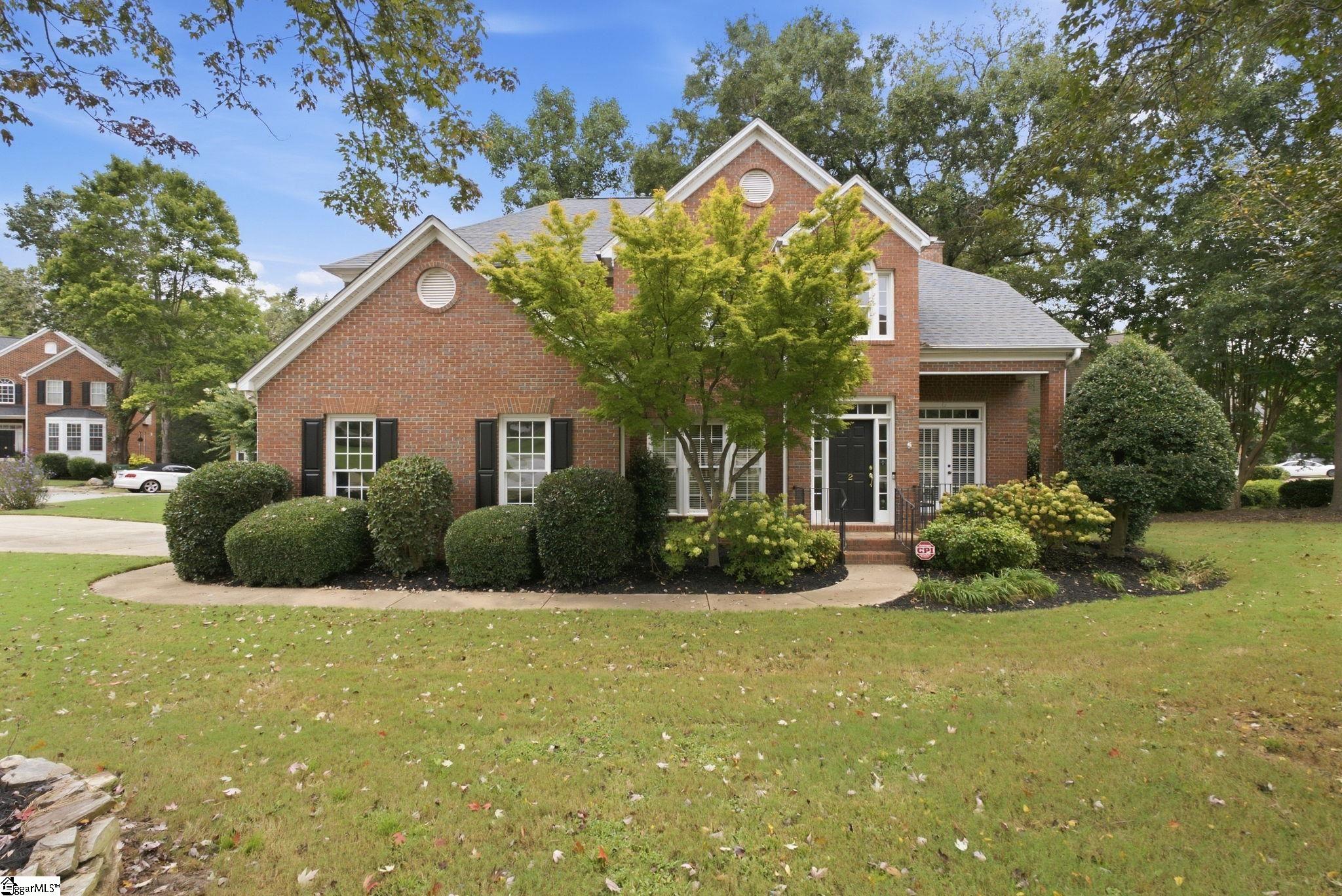 2 Mirramont Place Property Photo 2