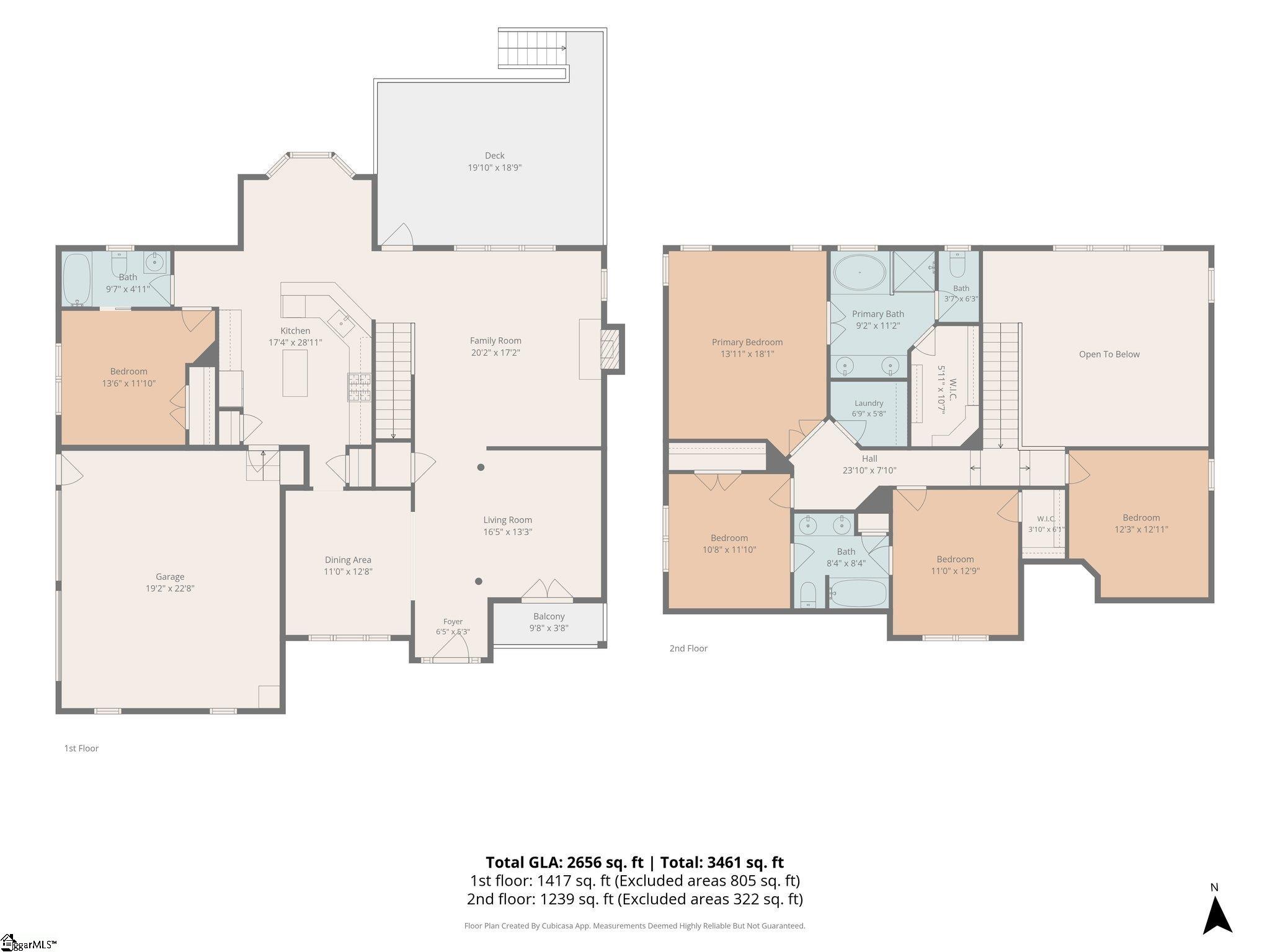 2 Mirramont Place Property Photo 38