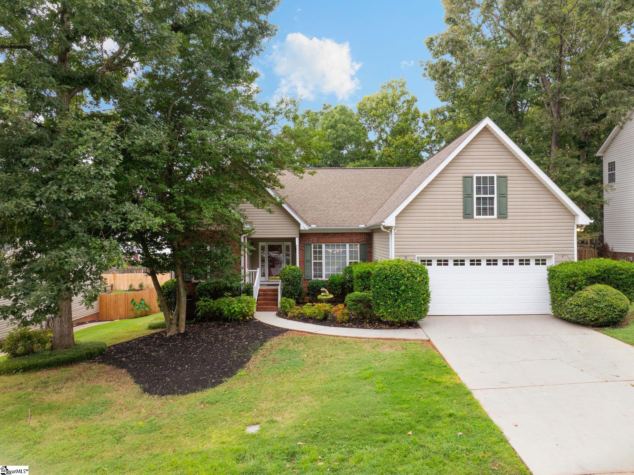 110 Amberjack Court Property Photo 1