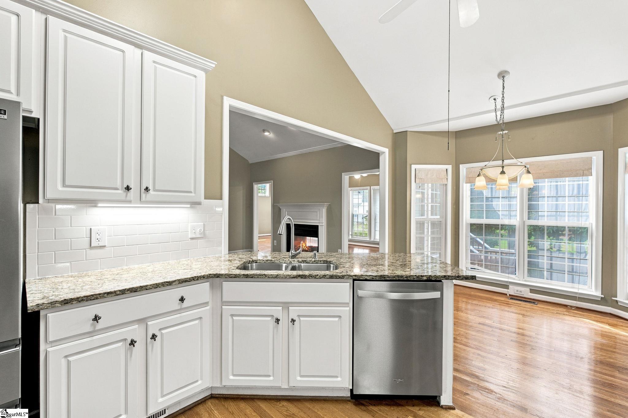 110 Amberjack Court Property Photo 14