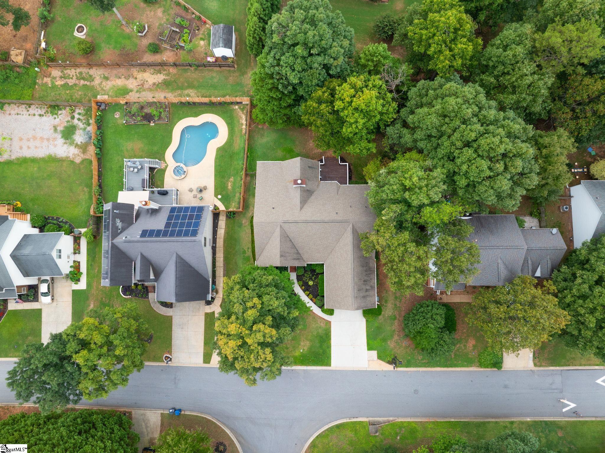 110 Amberjack Court Property Photo 37