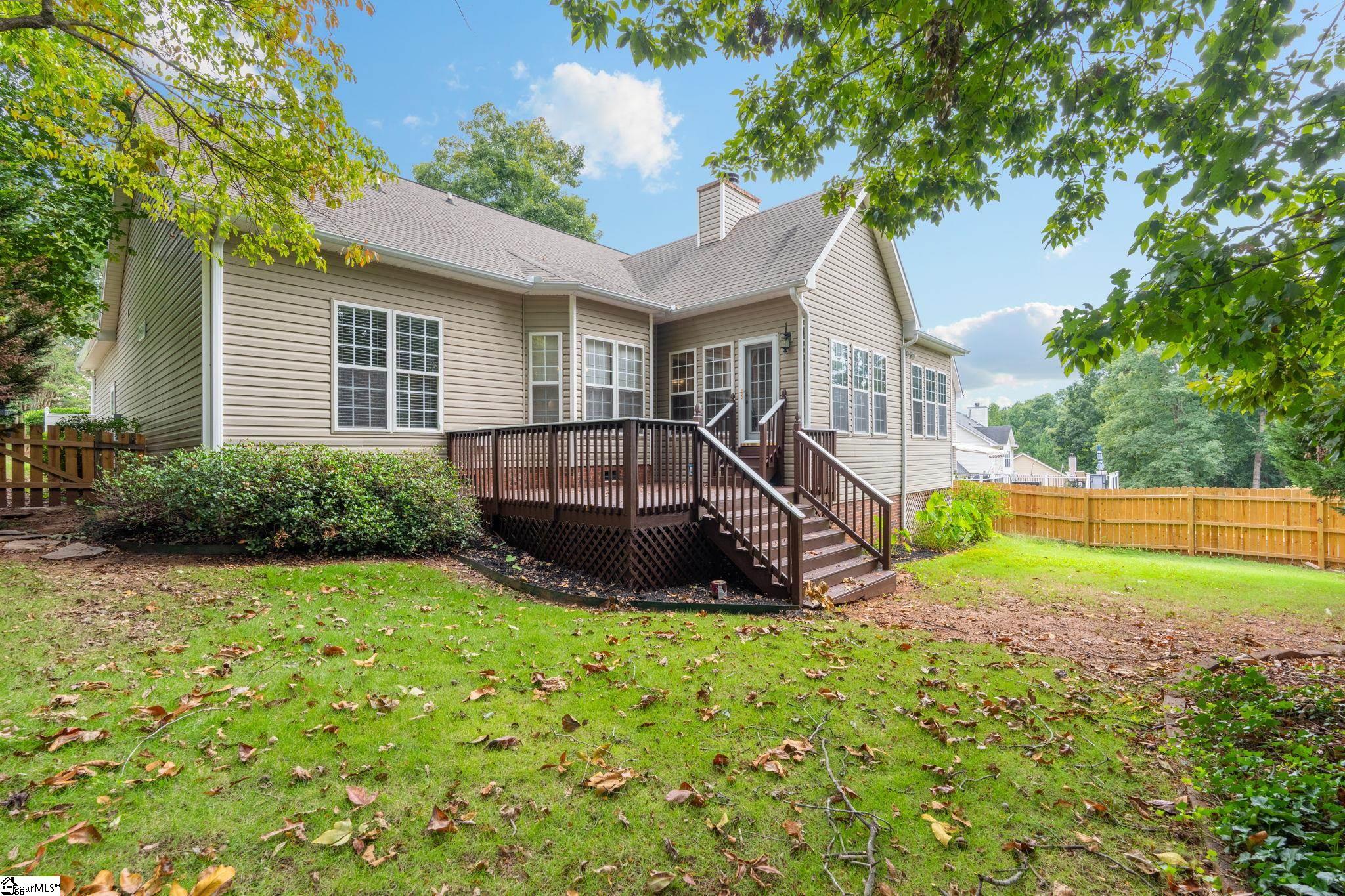 110 Amberjack Court Property Photo 41