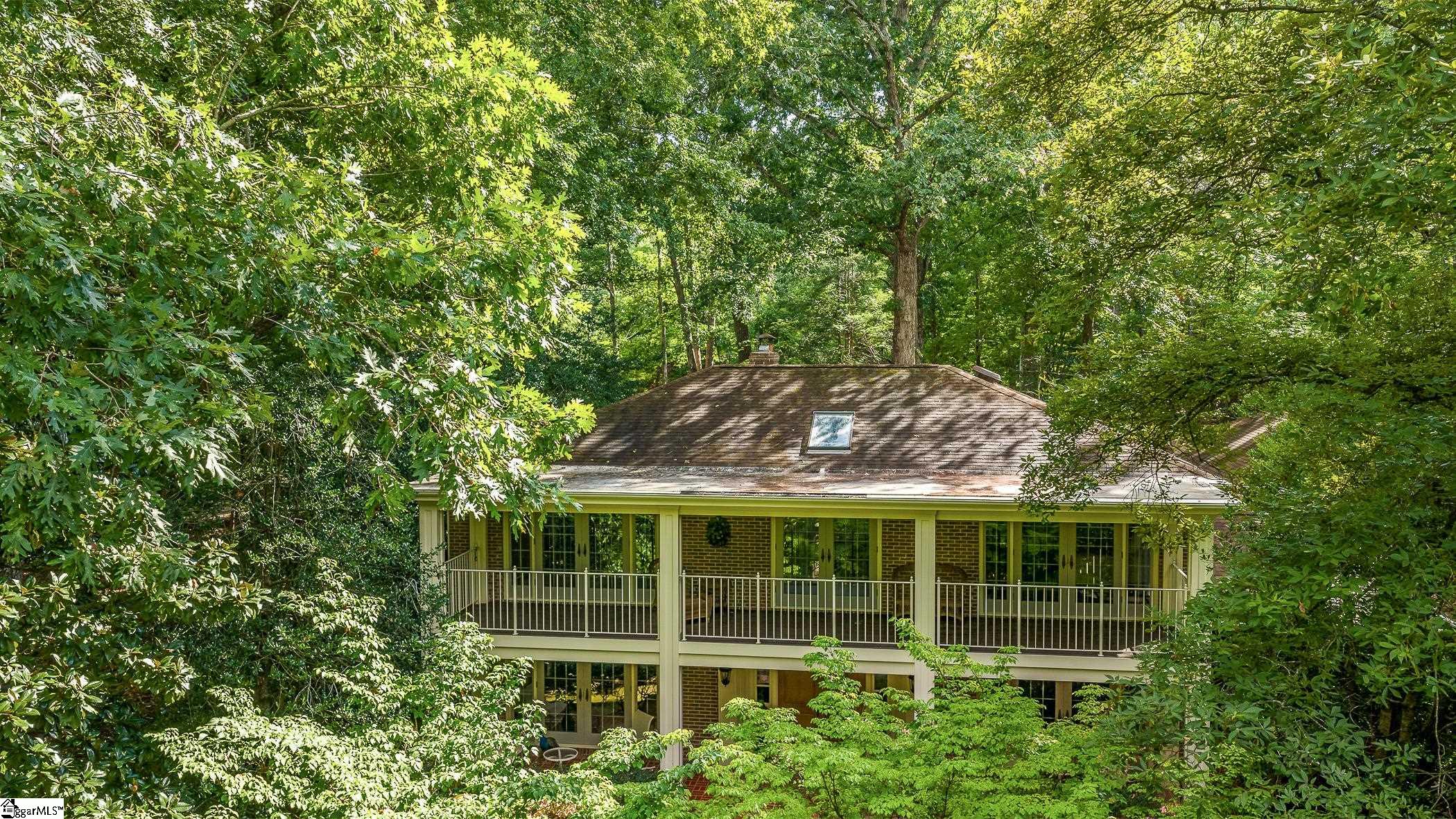 401 Rackley Mill Road Property Photo 6