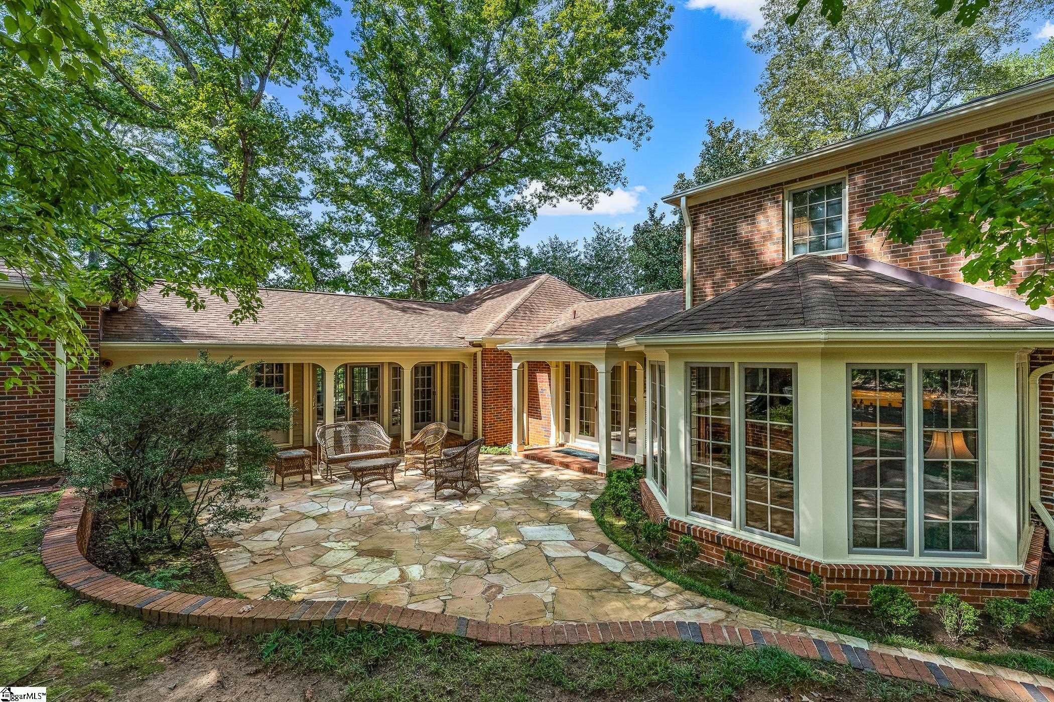 401 Rackley Mill Road Property Photo 7