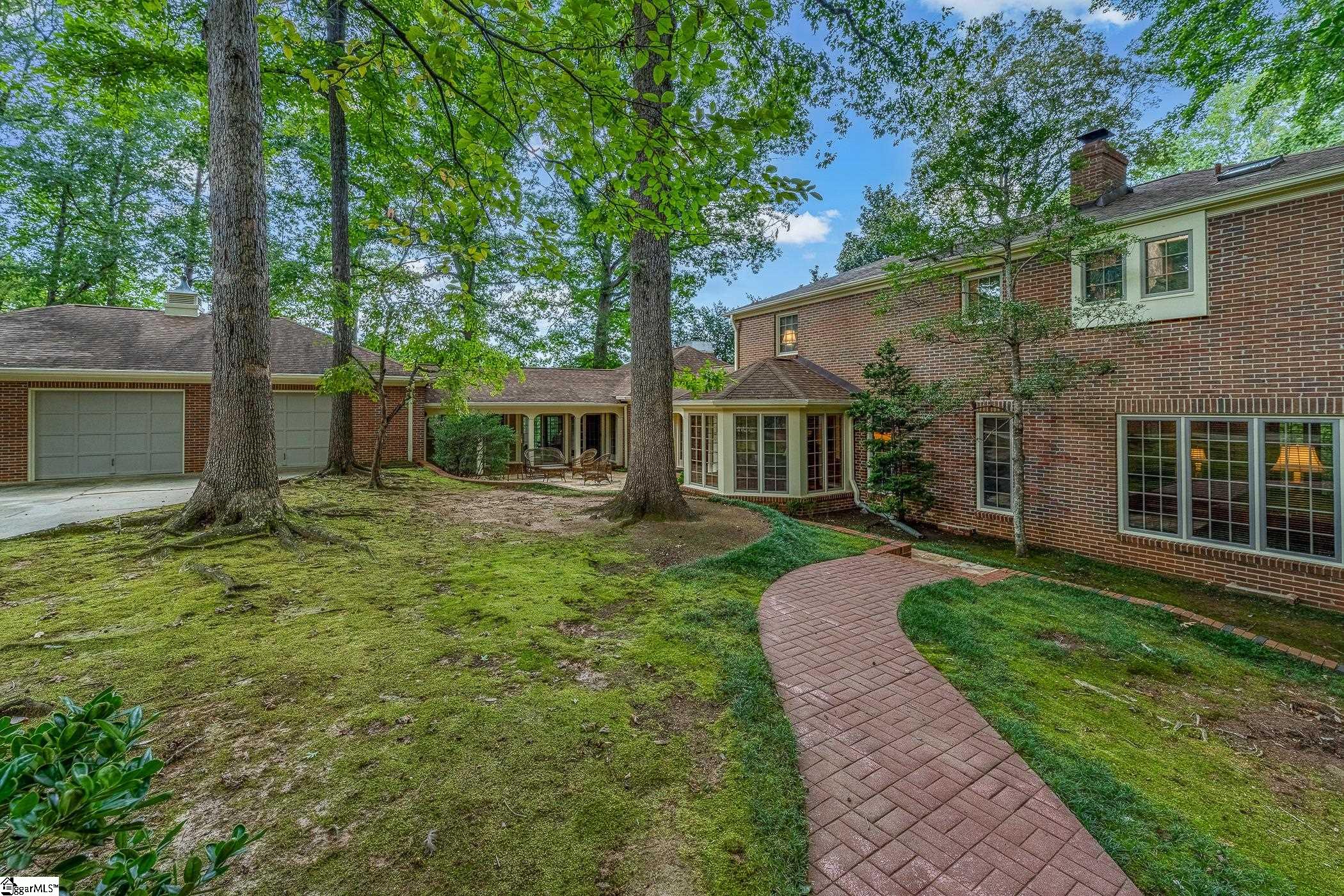 401 Rackley Mill Road Property Photo 8