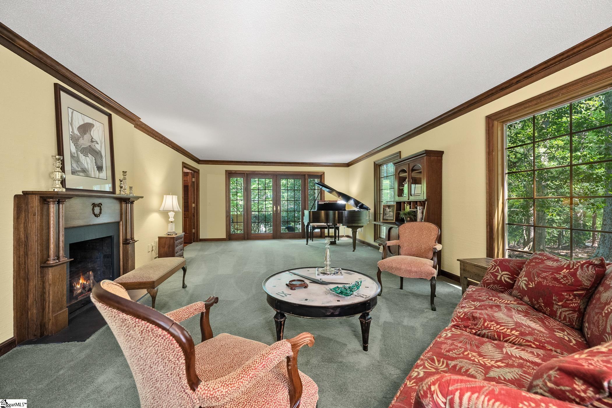 401 Rackley Mill Road Property Photo 15