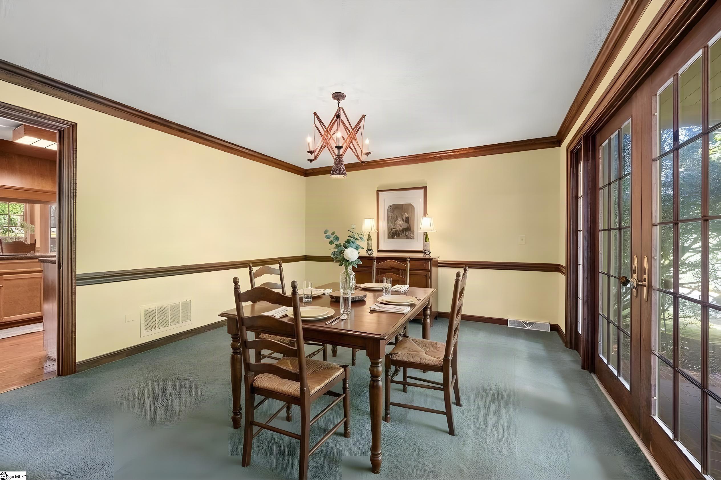 401 Rackley Mill Road Property Photo 17