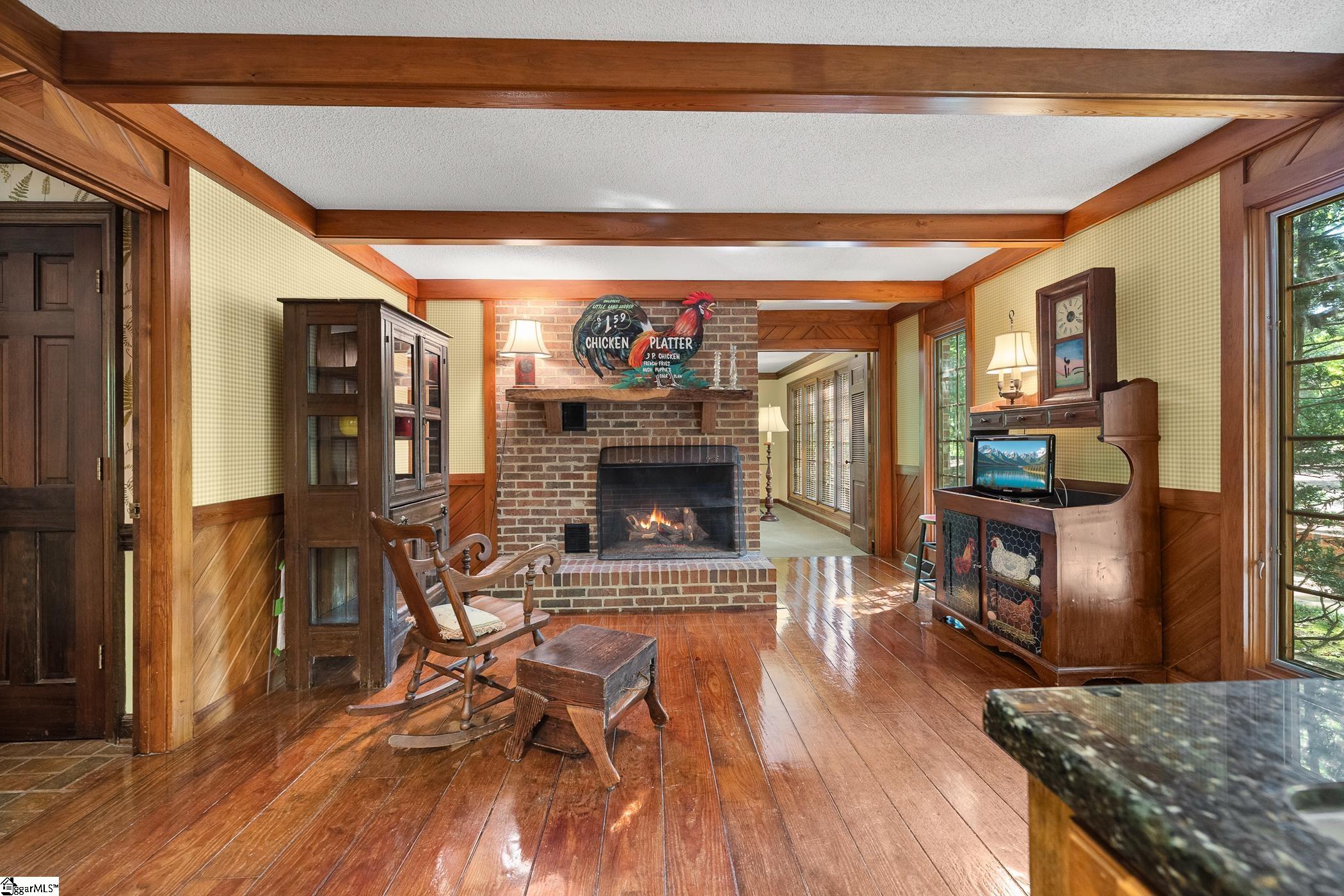 401 Rackley Mill Road Property Photo 19