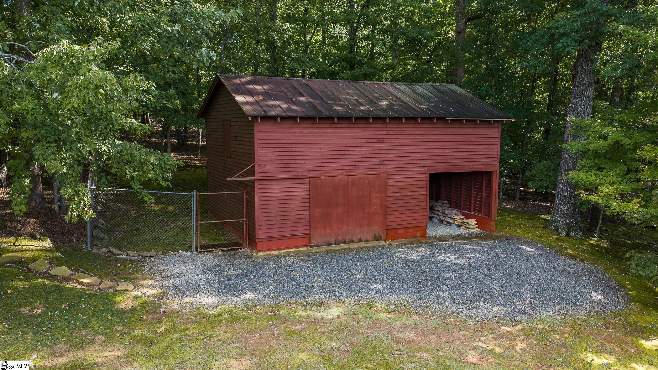 401 Rackley Mill Road Property Photo 47