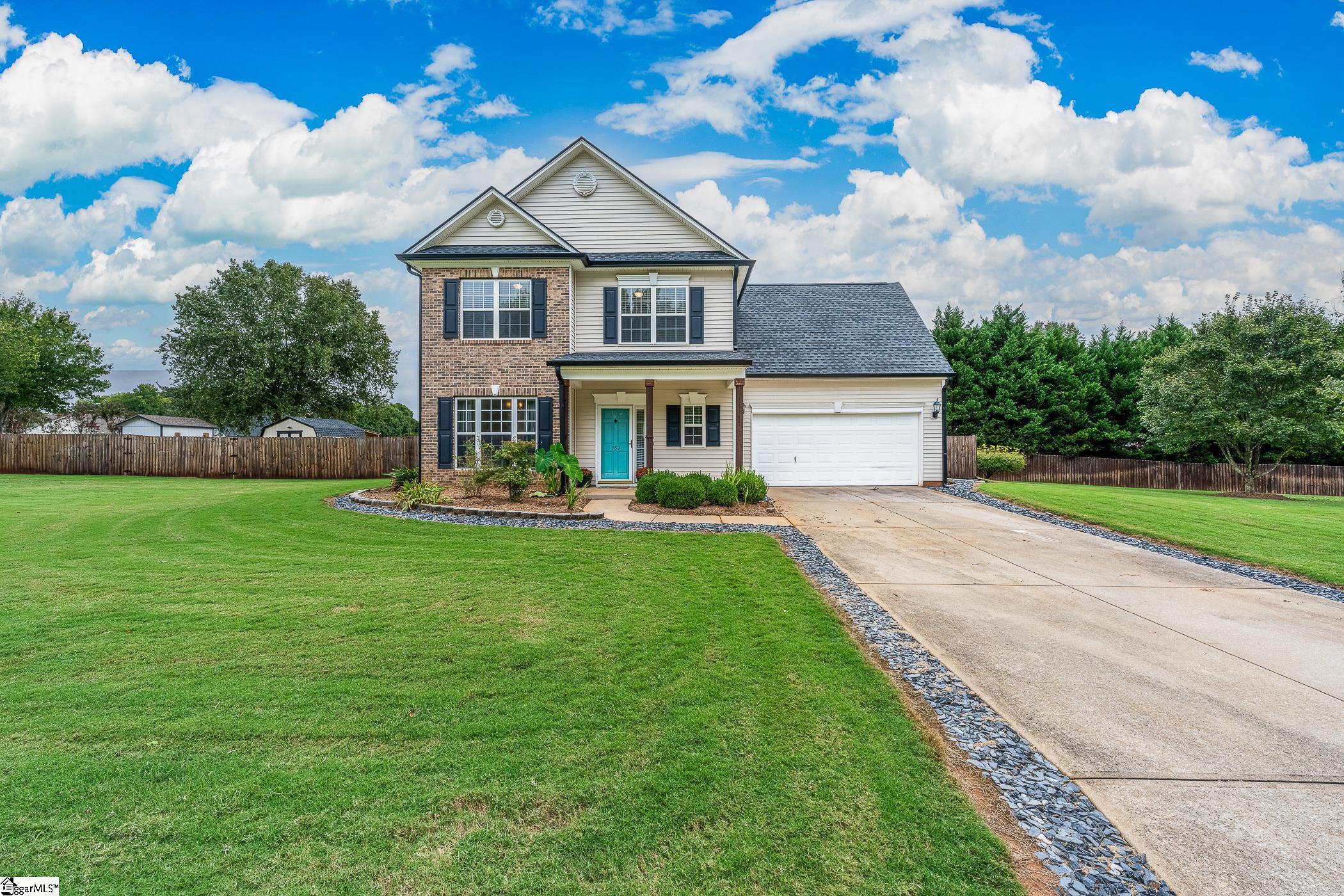759 Golden Tanager Court Property Photo 1