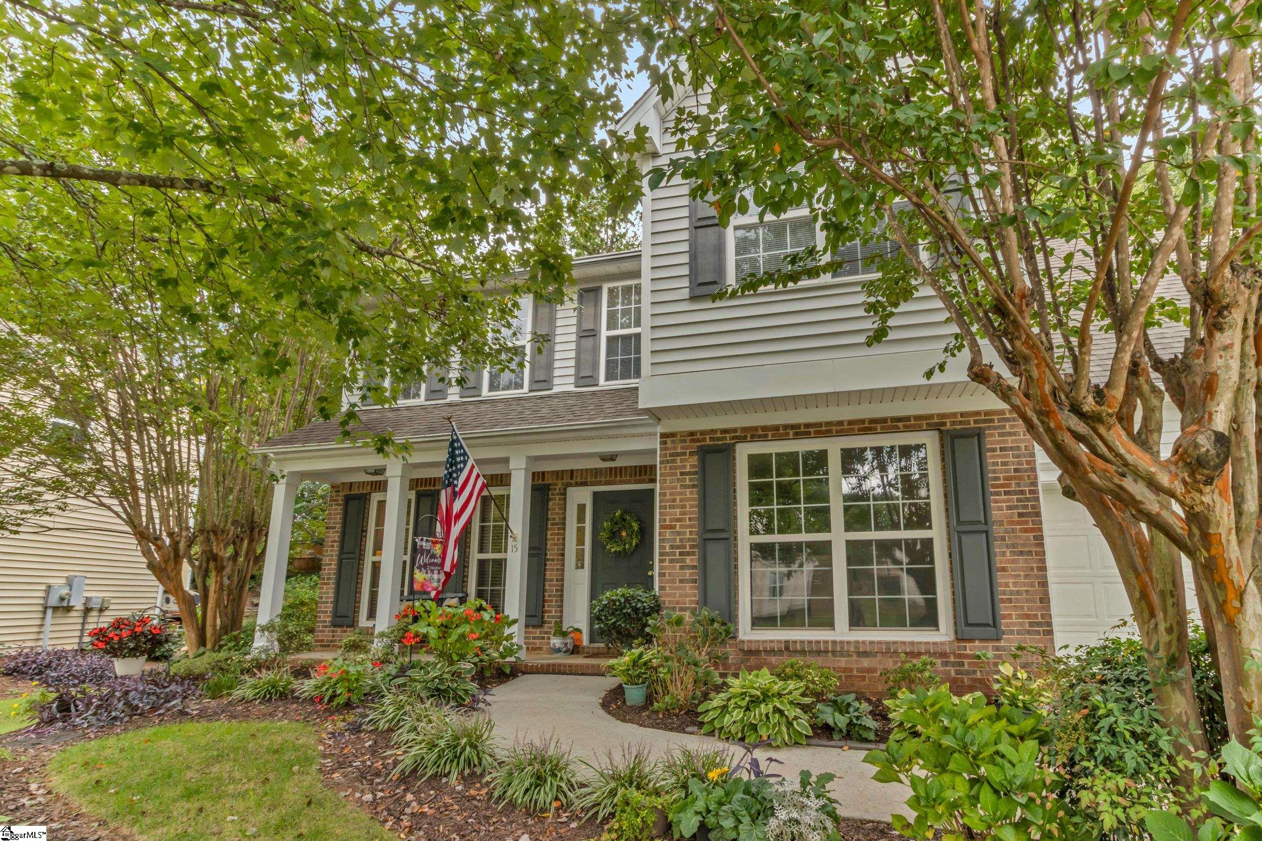 15 Birchstone Court Property Photo 1