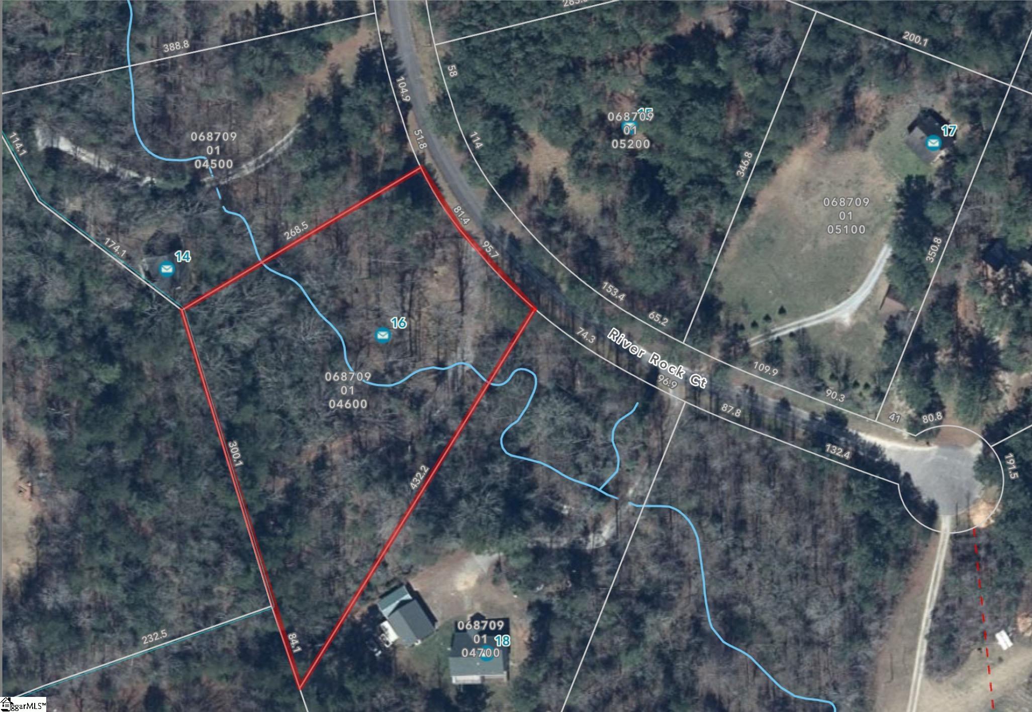 16 River Rock Court Property Photo 1