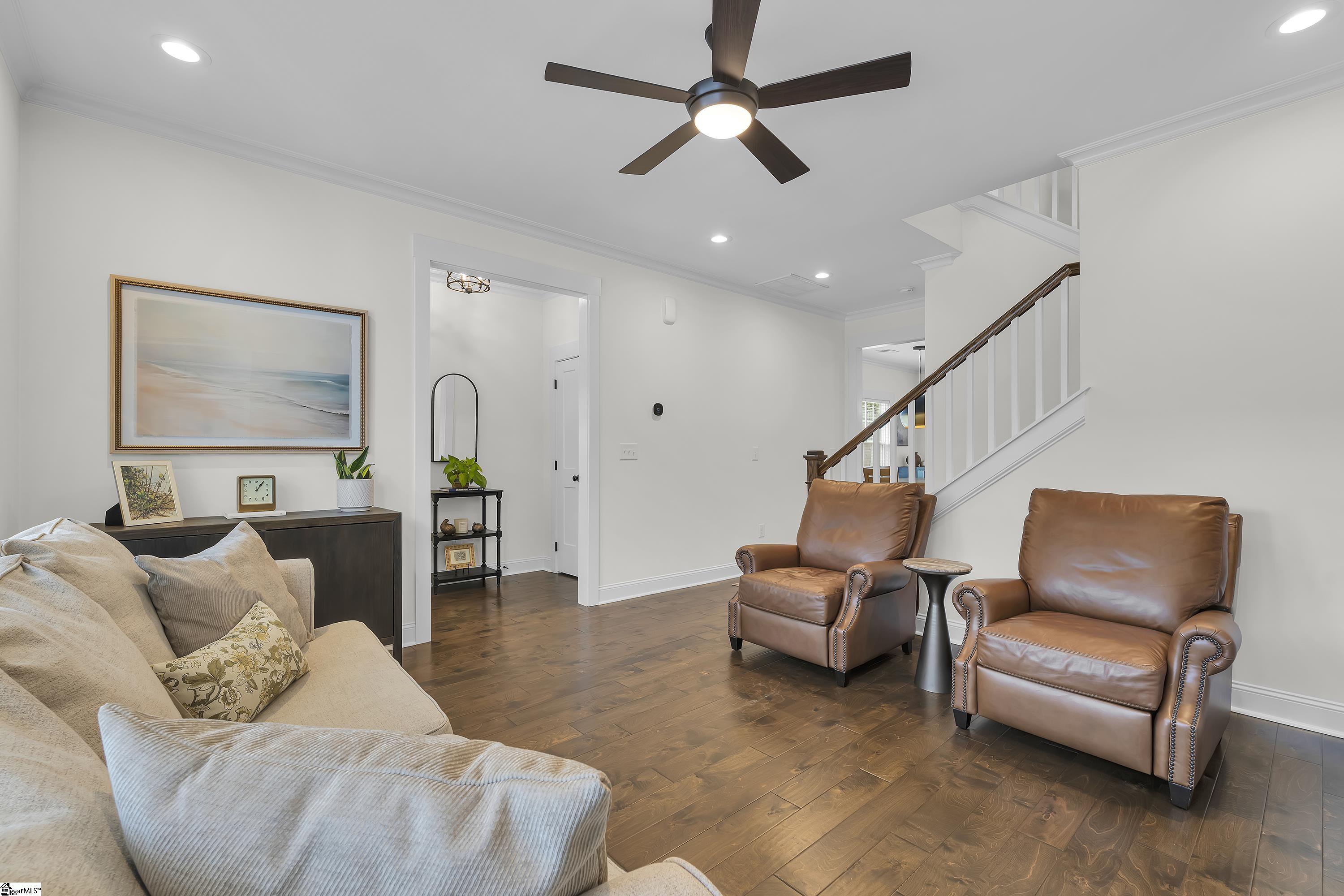 108 Greenridge Drive Property Photo 4