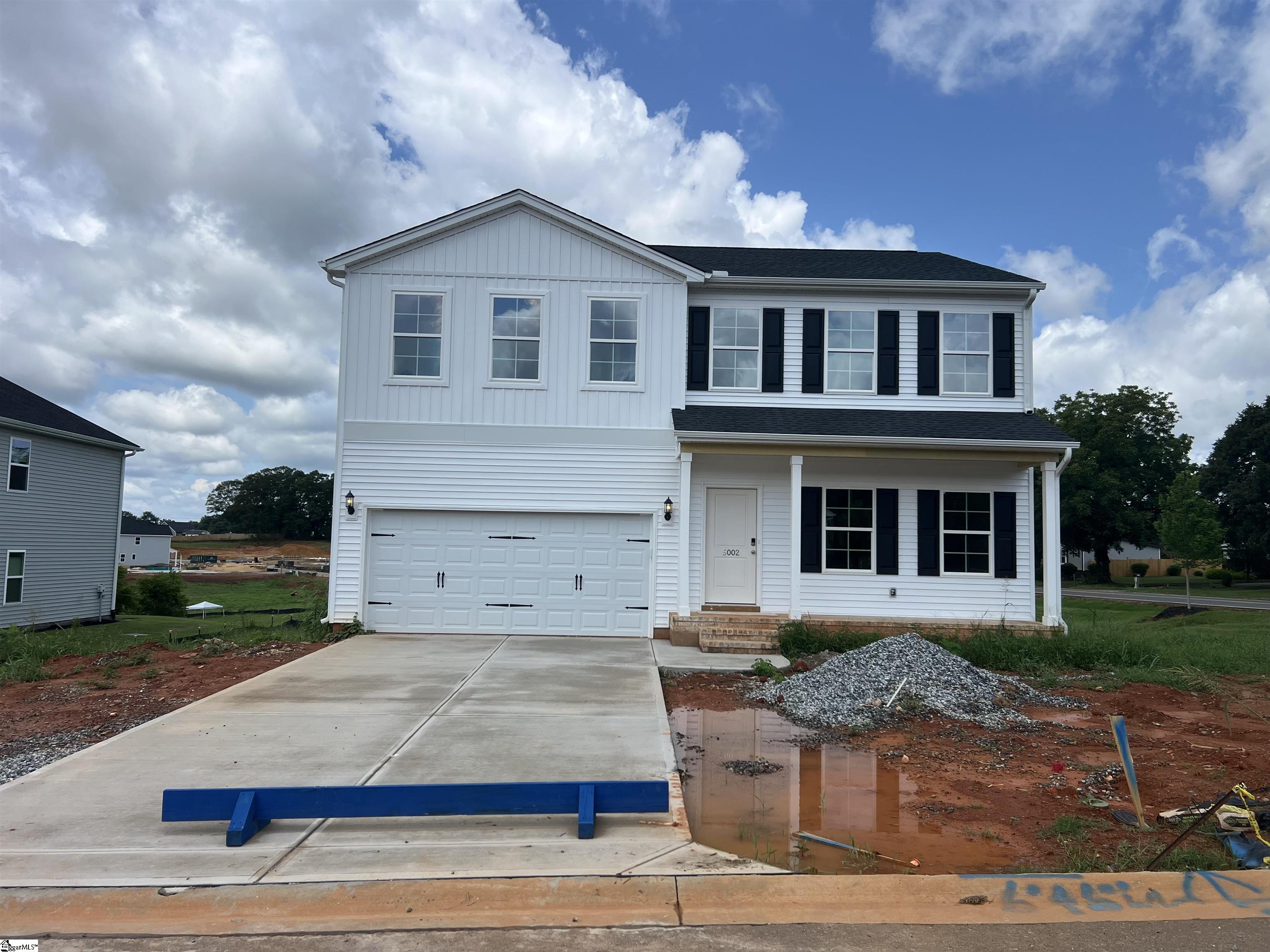 5002 Radley Road Property Photo 1