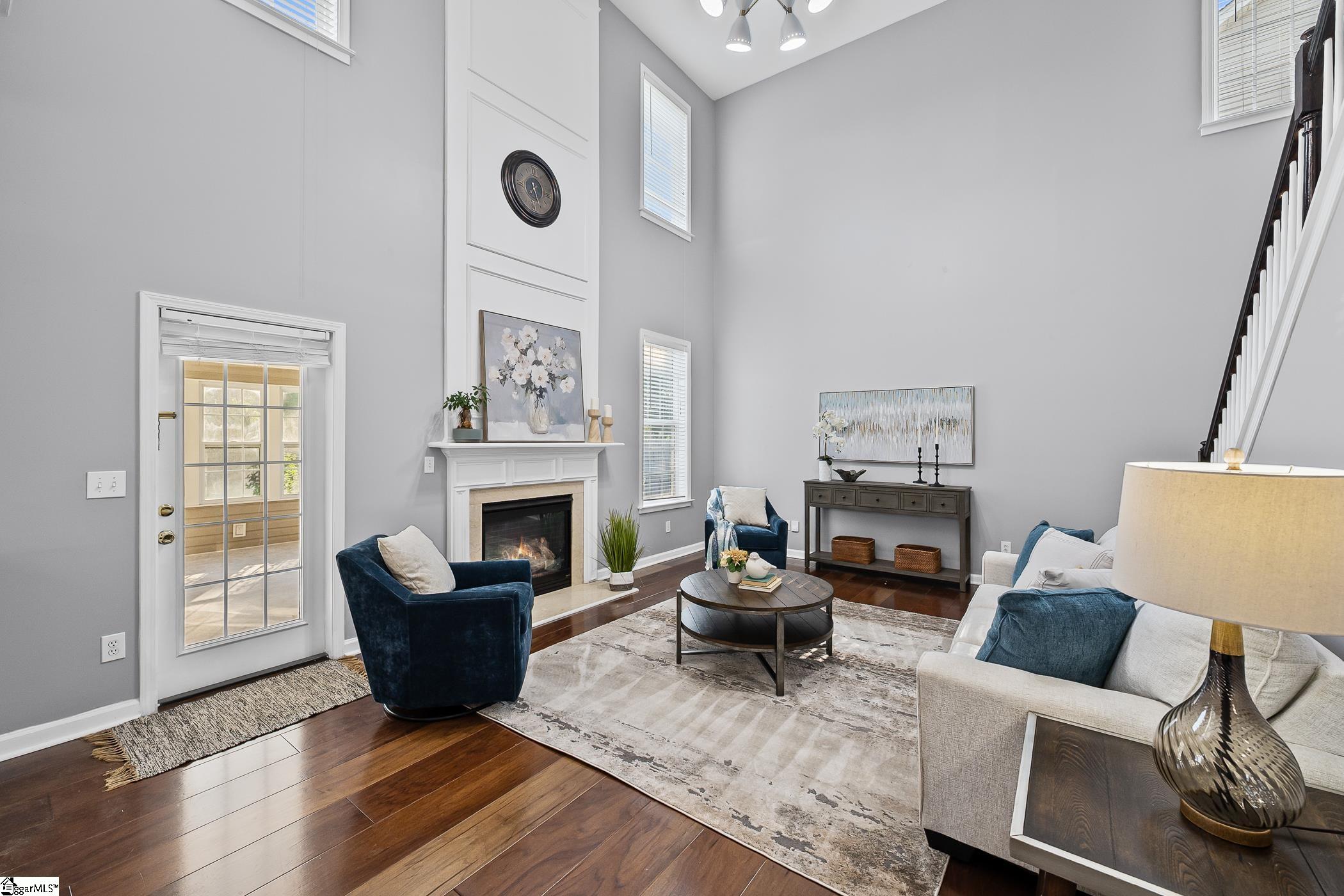 208 Branchester Court Property Photo 13