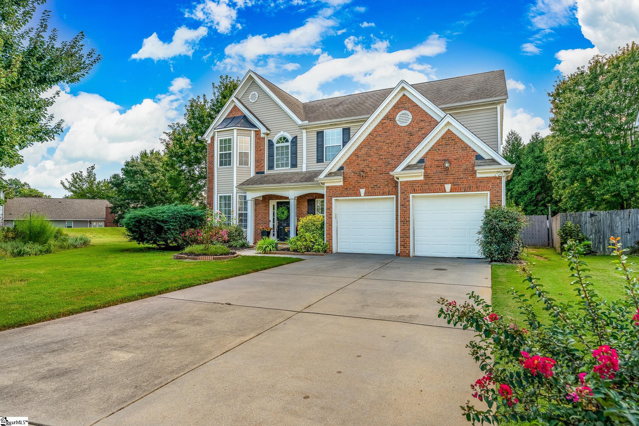 208 Branchester Court Property Photo 43
