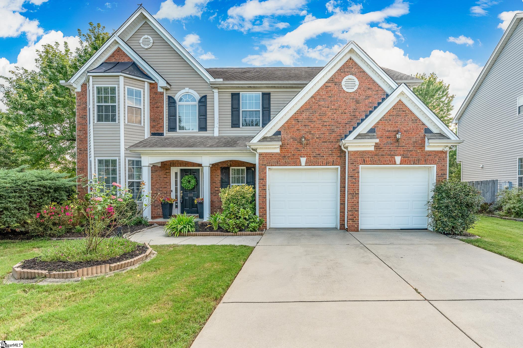 208 Branchester Court Property Photo 44