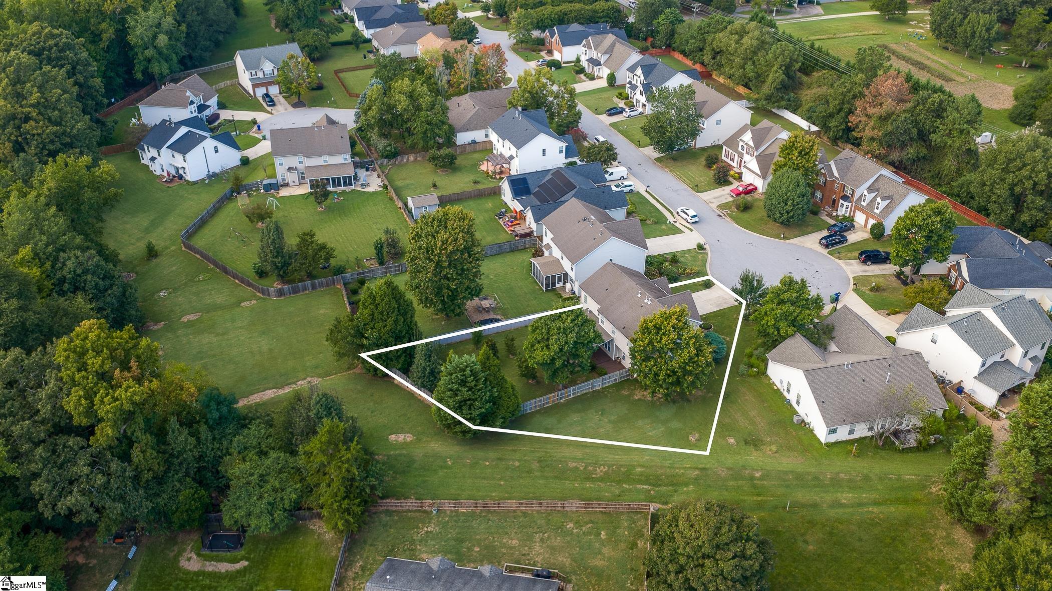 208 Branchester Court Property Photo 48
