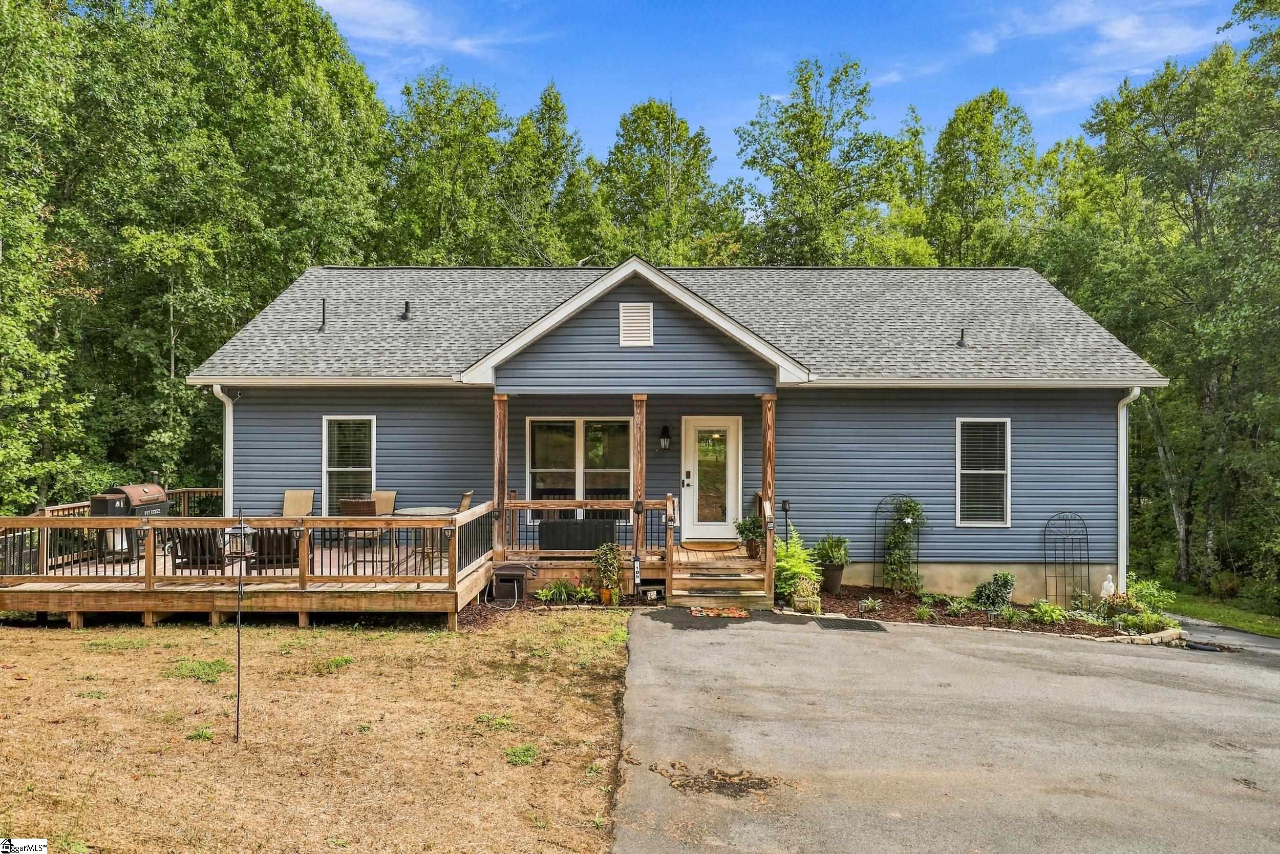 105 Forestville Road Property Photo 1