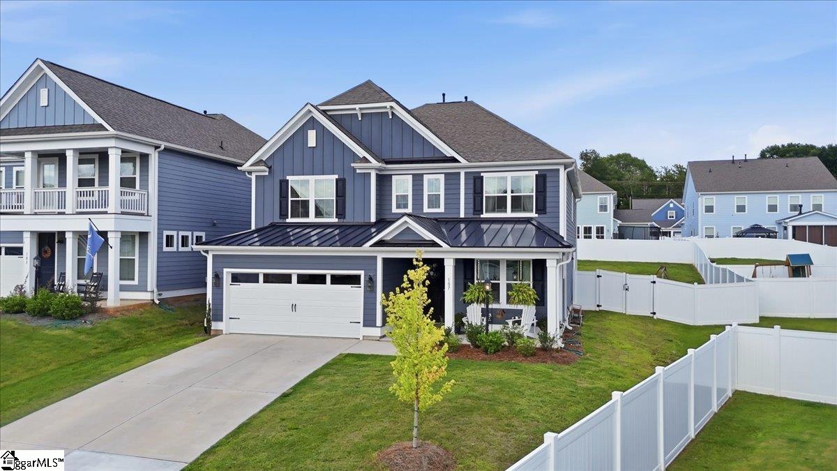 107 Humbolt Drive Property Photo 2