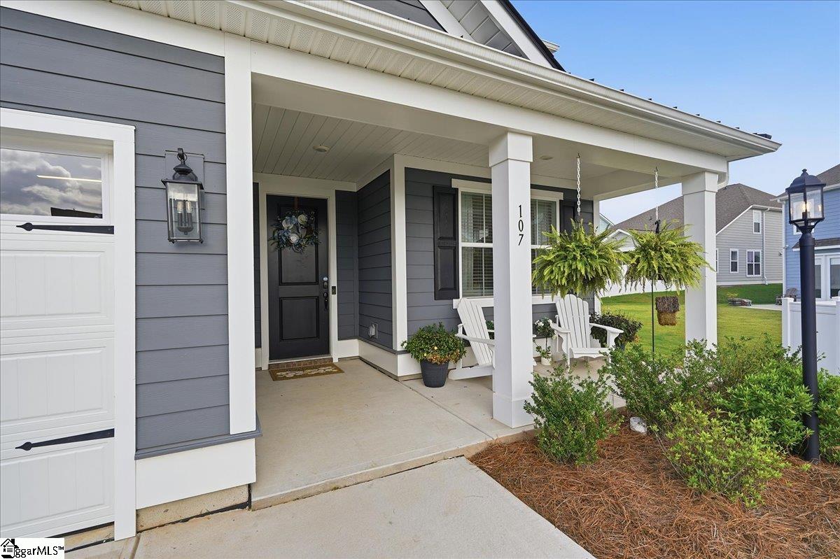 107 Humbolt Drive Property Photo 4