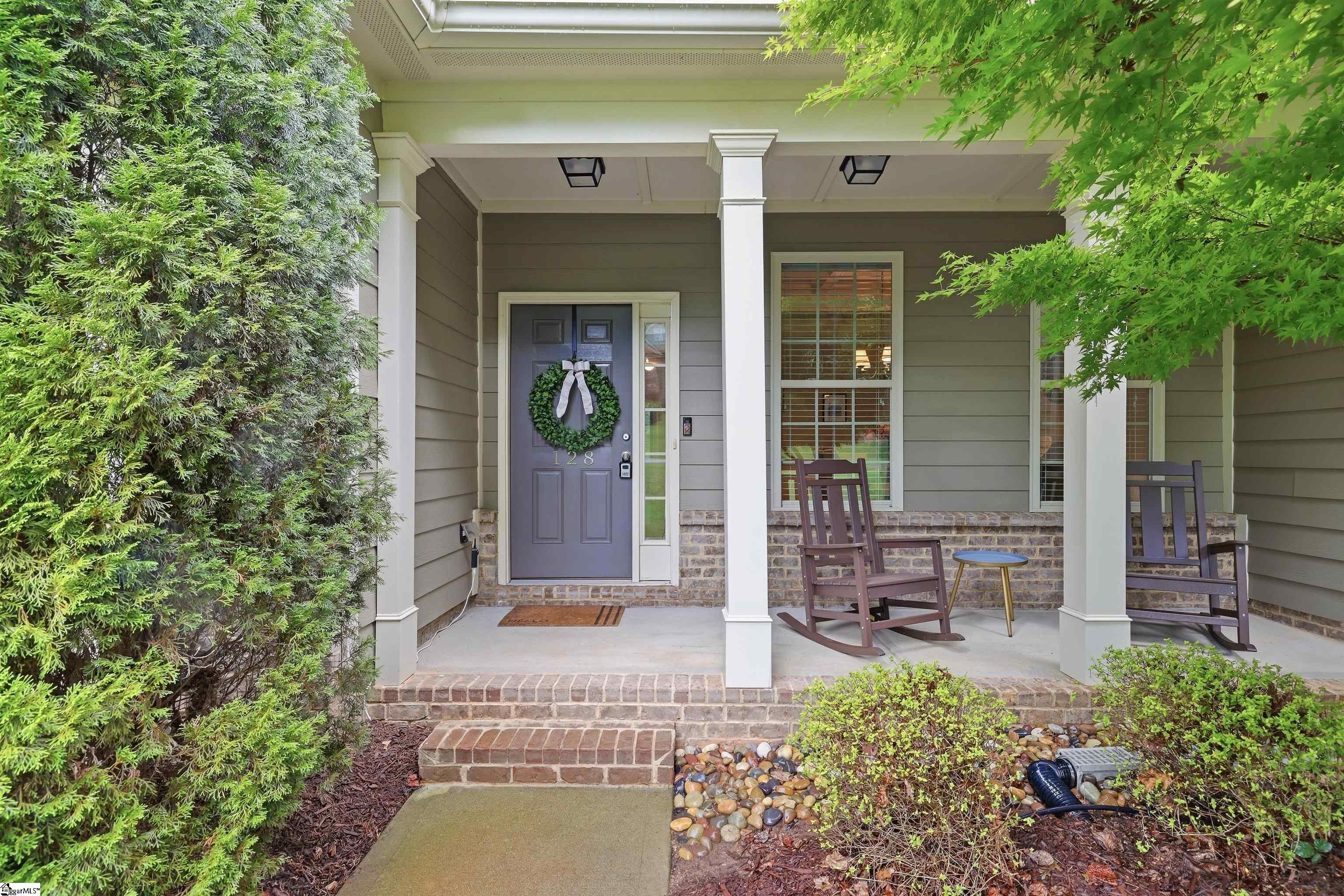 128 Waltzing Vine Lane Property Photo 3