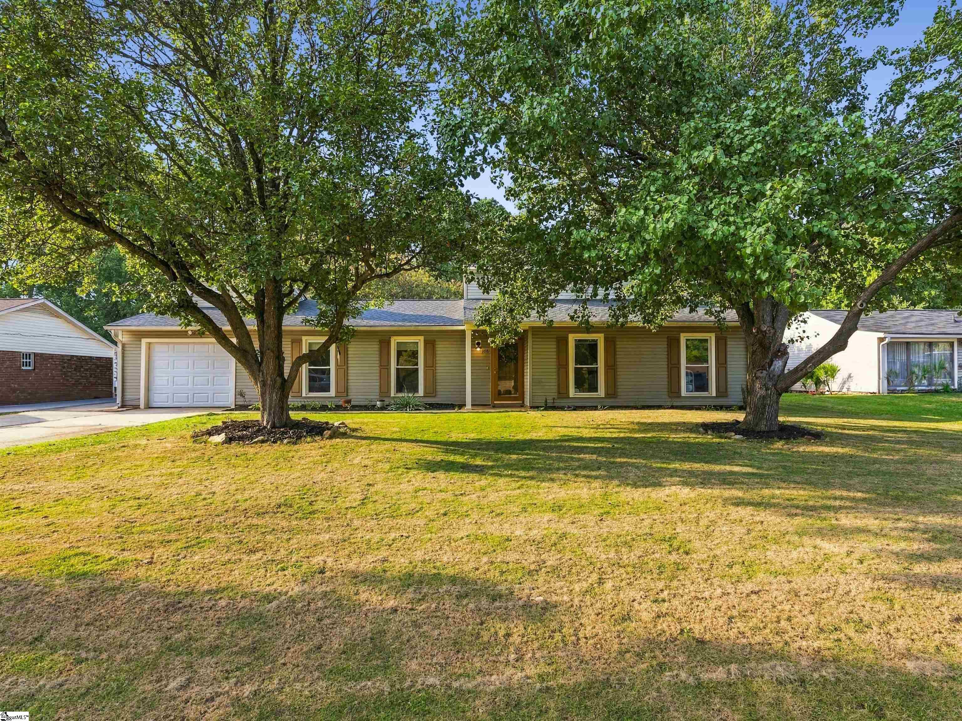 106 Clearfield Road Property Photo 1