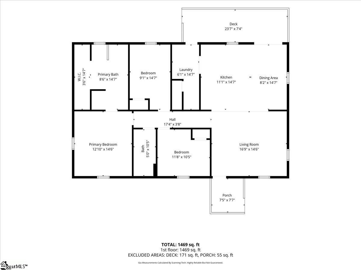 114 James Anthony Drive Property Photo 31