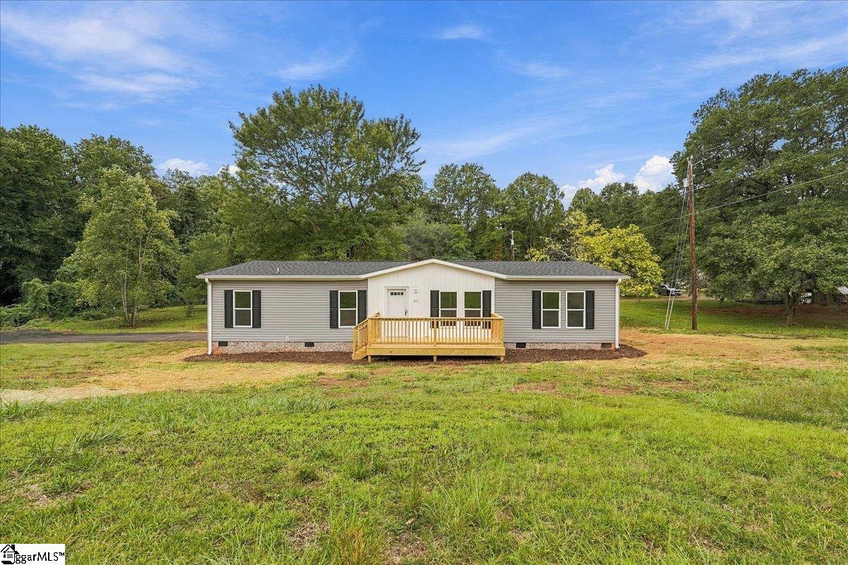 312 Griffin Mill Road Property Photo 1
