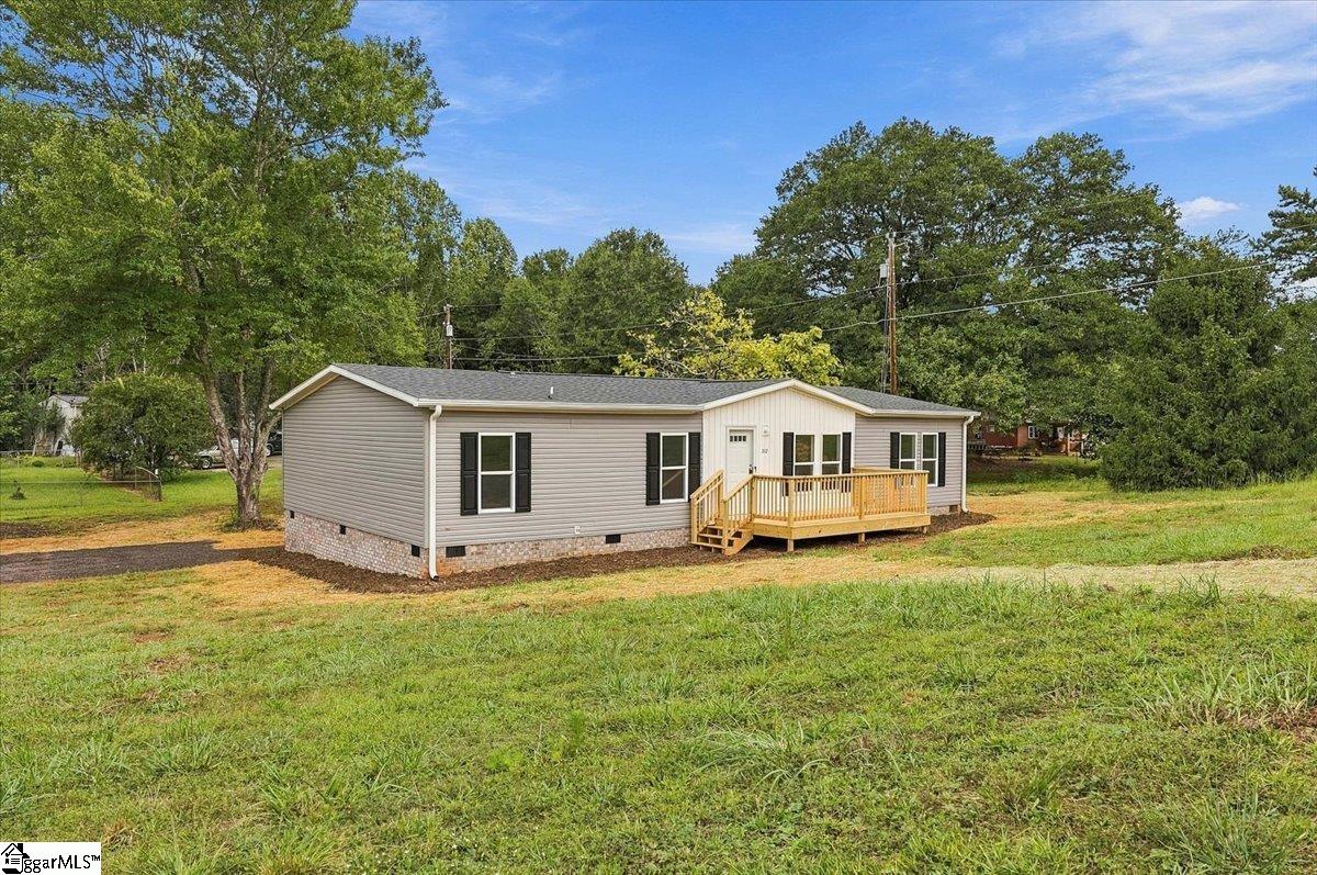 312 Griffin Mill Road Property Photo 2