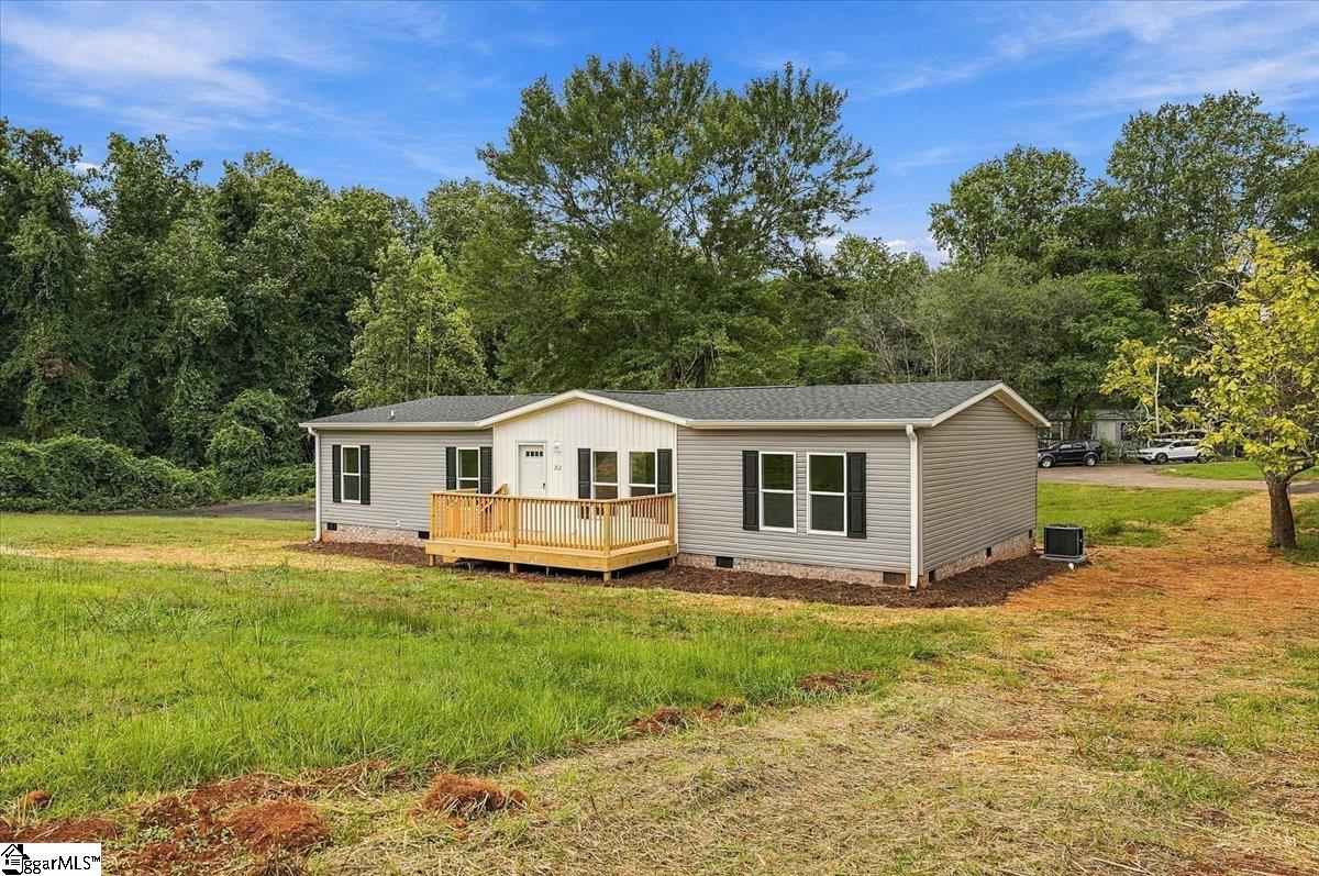 312 Griffin Mill Road Property Photo 3