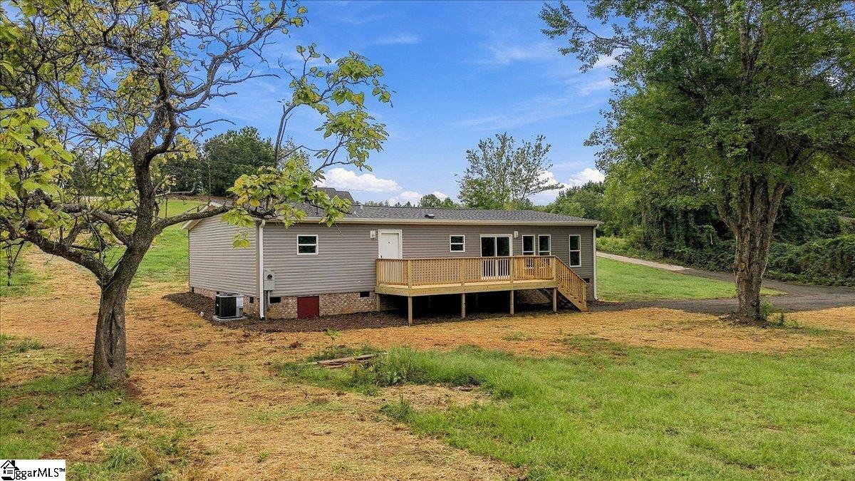 312 Griffin Mill Road Property Photo 27