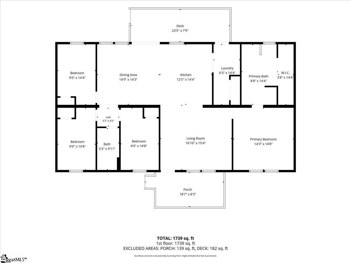 312 Griffin Mill Road Property Photo 34