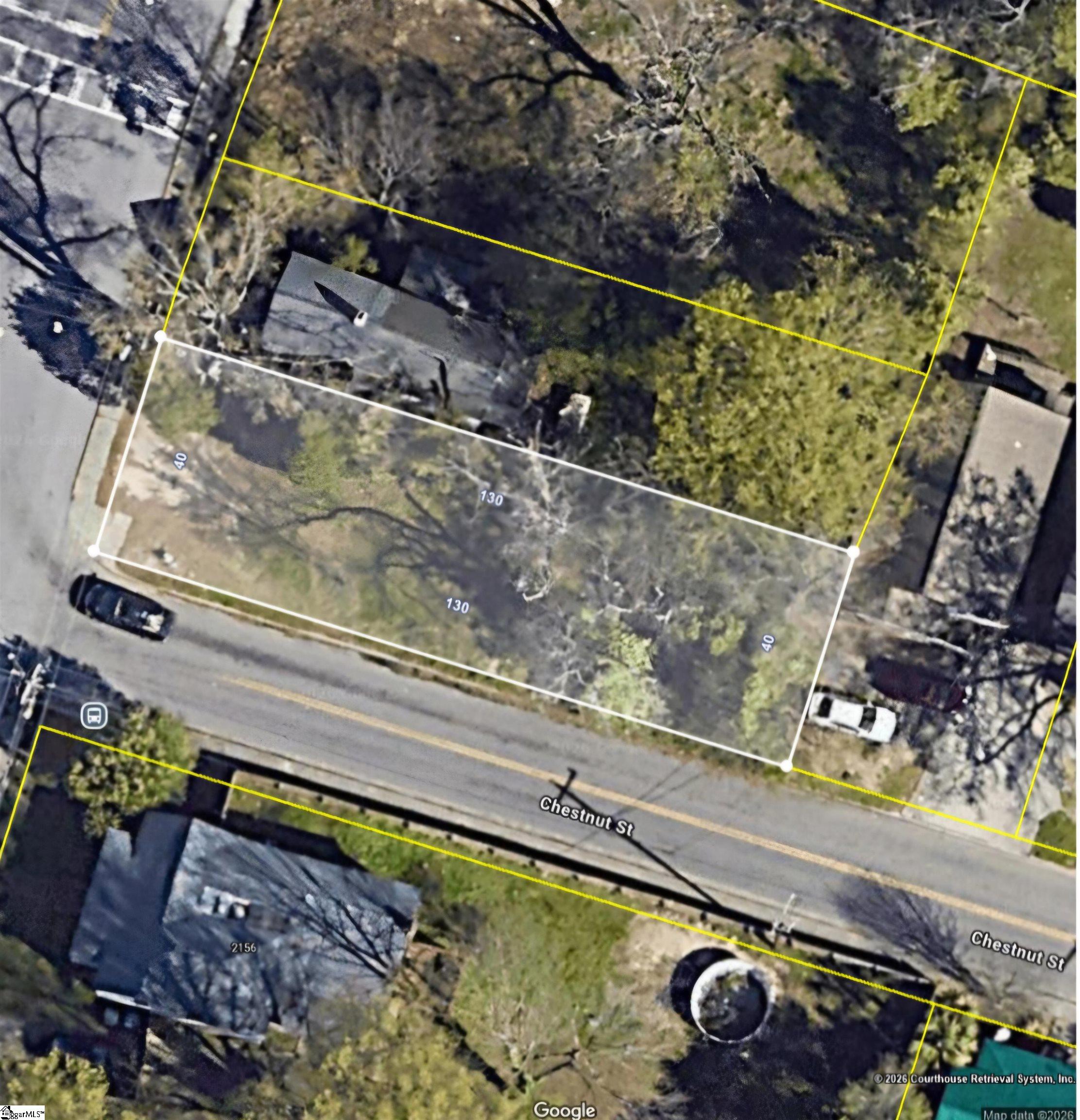 2200 Barhamville Road Property Photo 1