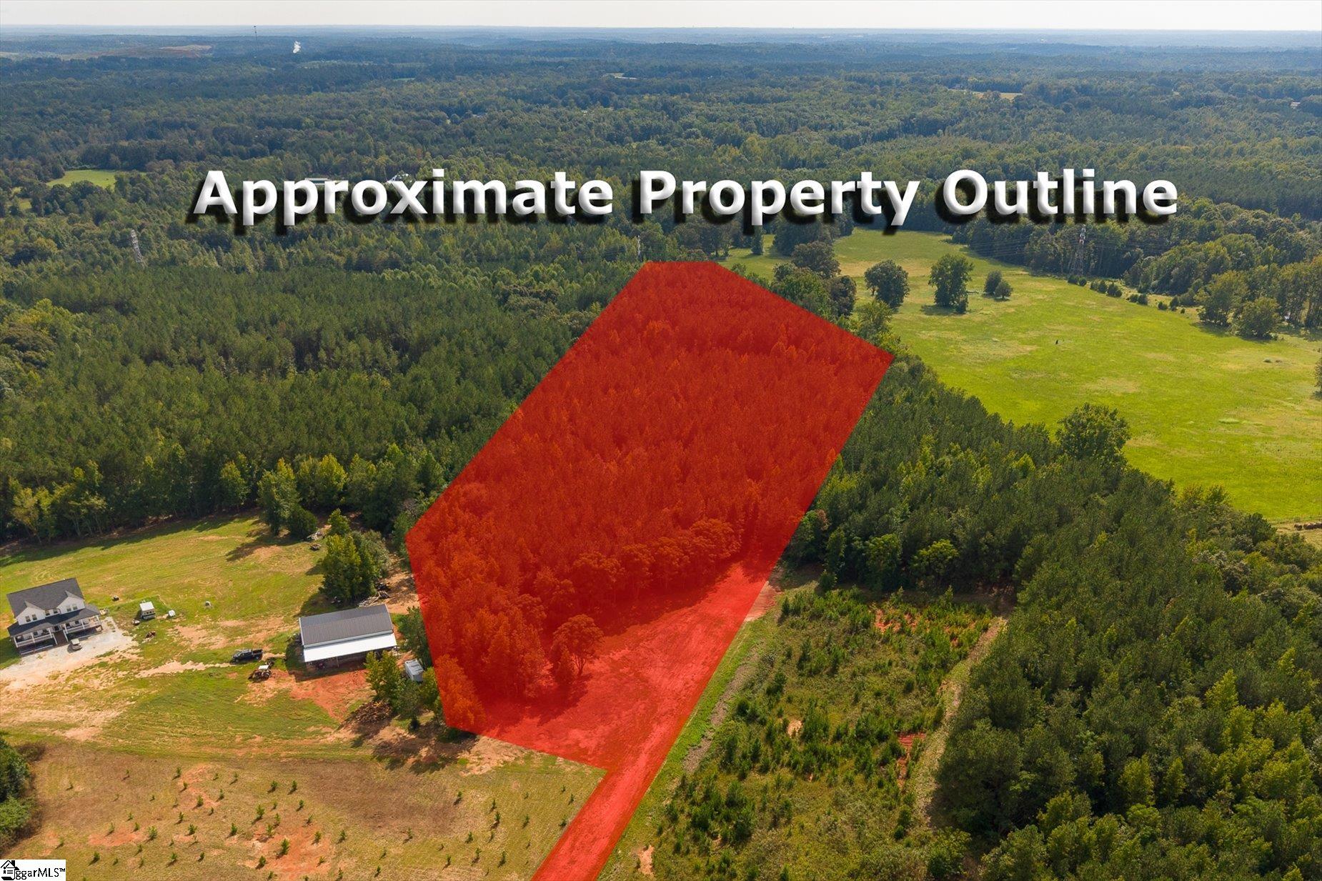 140 Mattie Campbell Road Property Photo 3