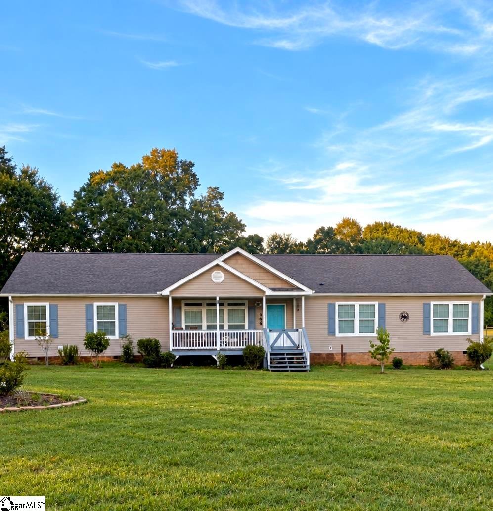 464 N Major Road Property Photo 1