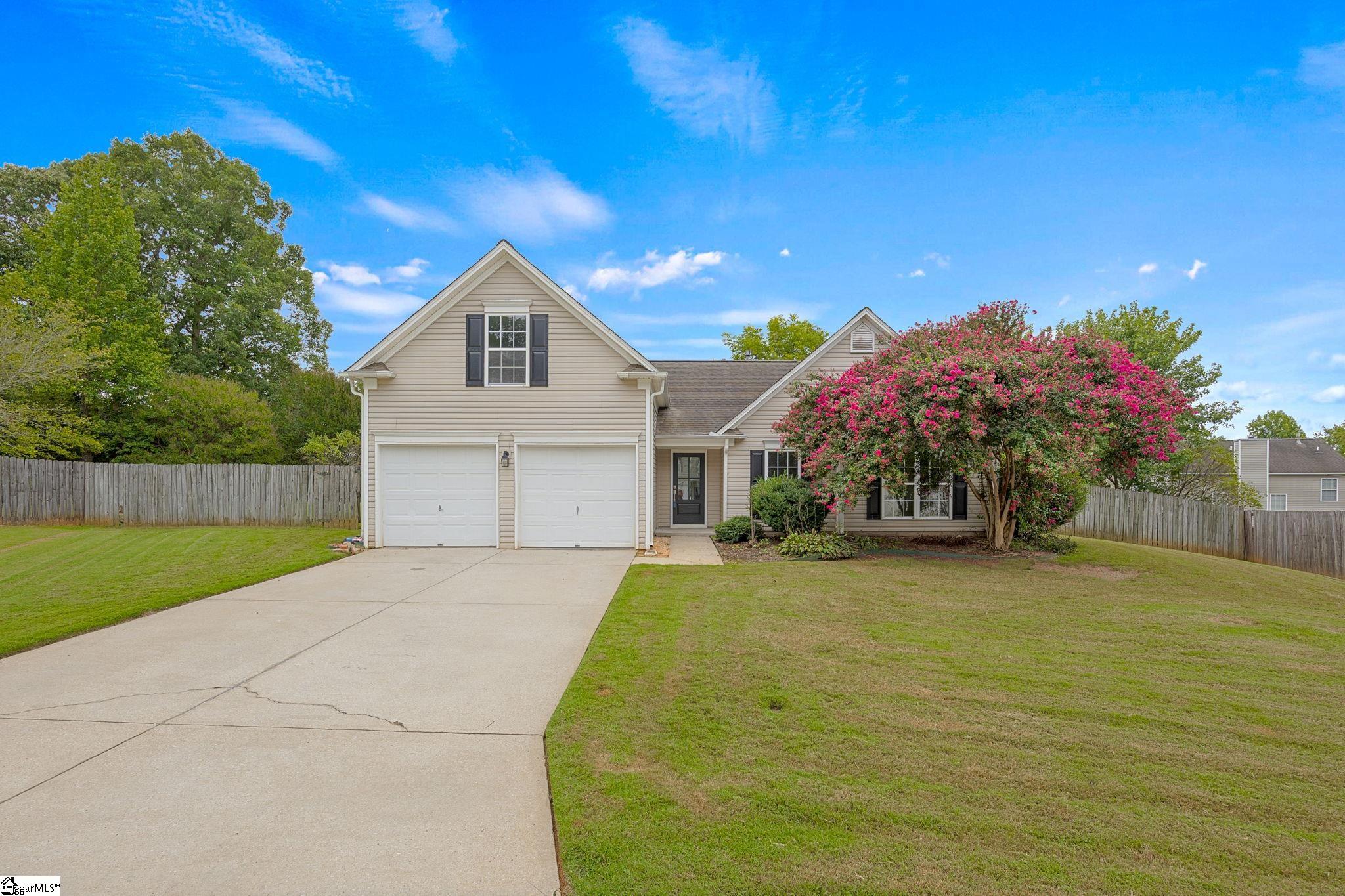 4 Okaloosa Way Property Photo 1