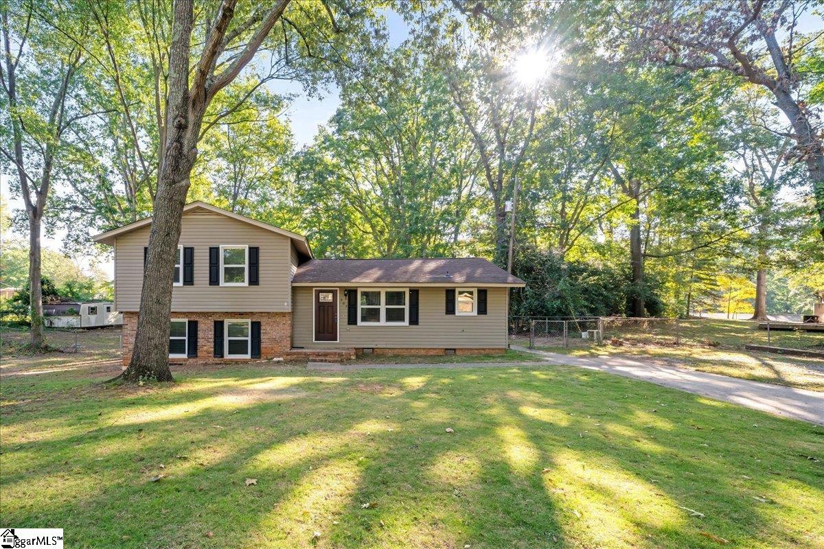 307 Sherondale Lane Property Photo 1