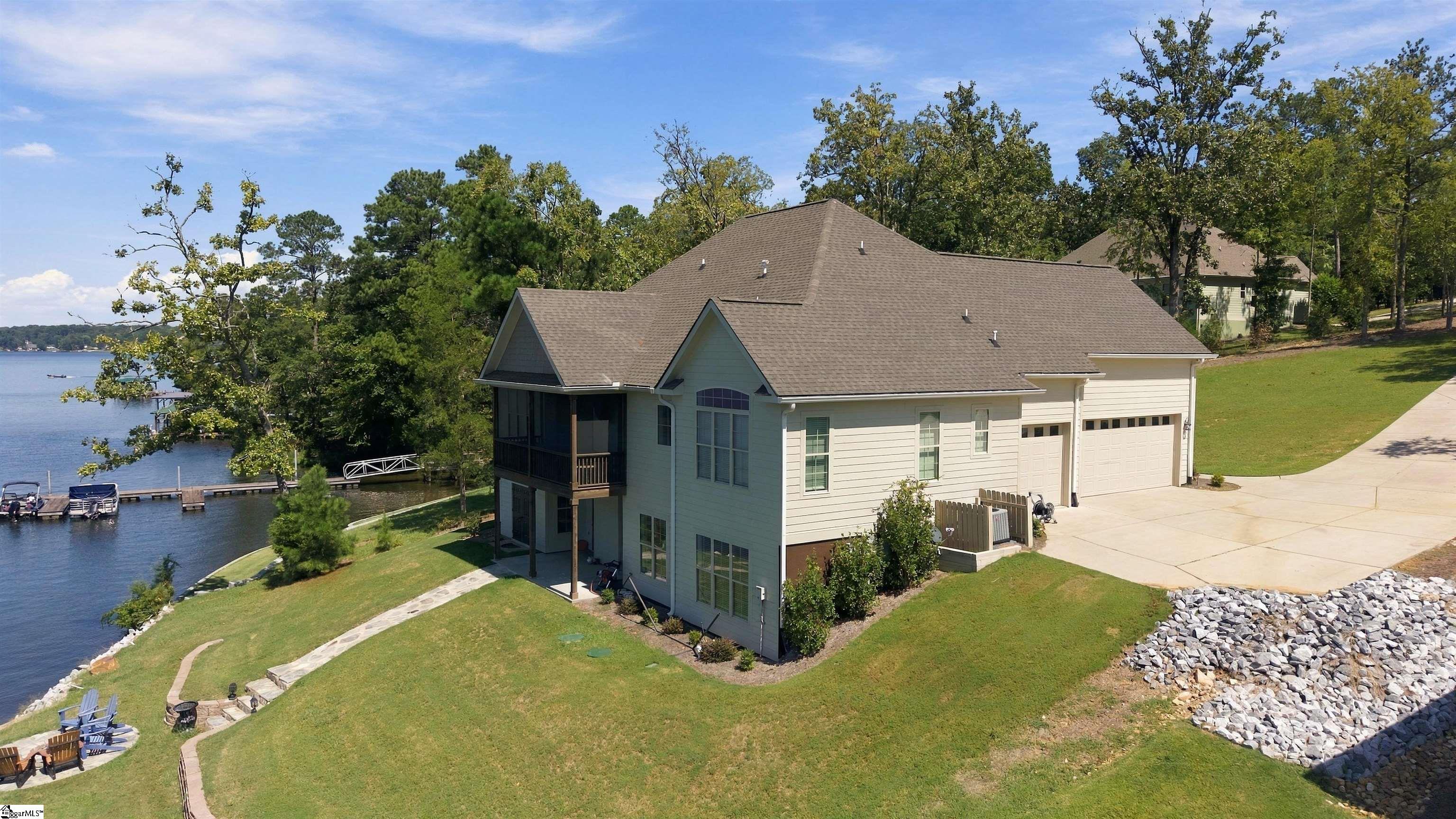368 Abercrombie Point Property Photo 4