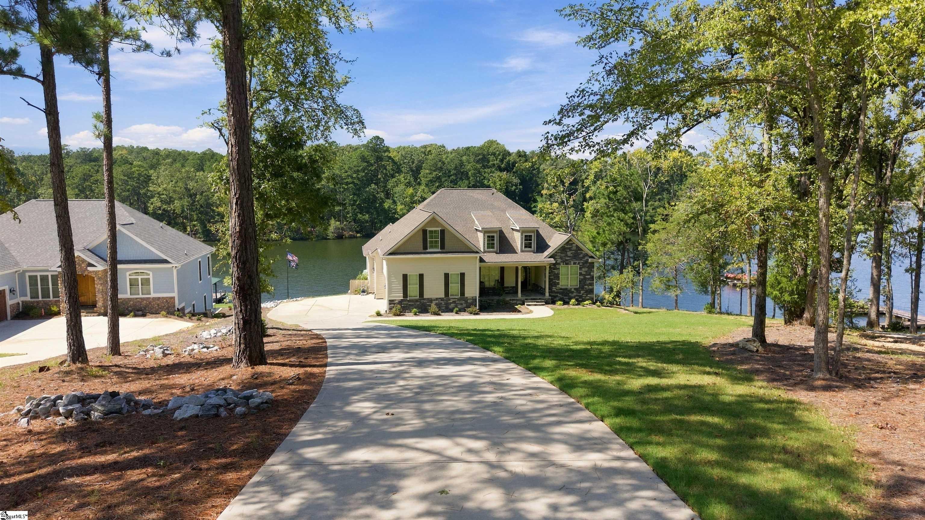 368 Abercrombie Point Property Photo 6