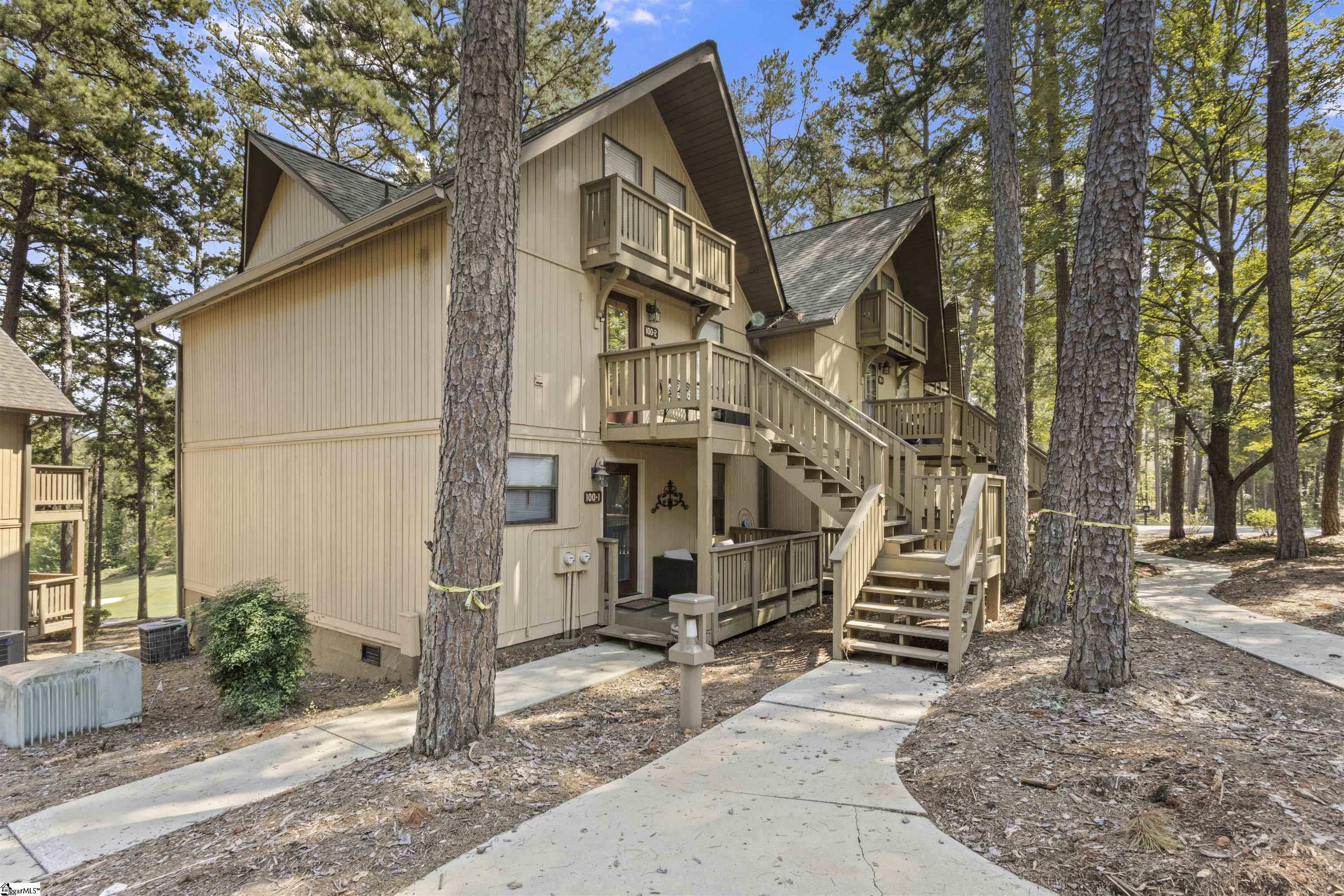 100 Captains Walk Circle Property Photo 1