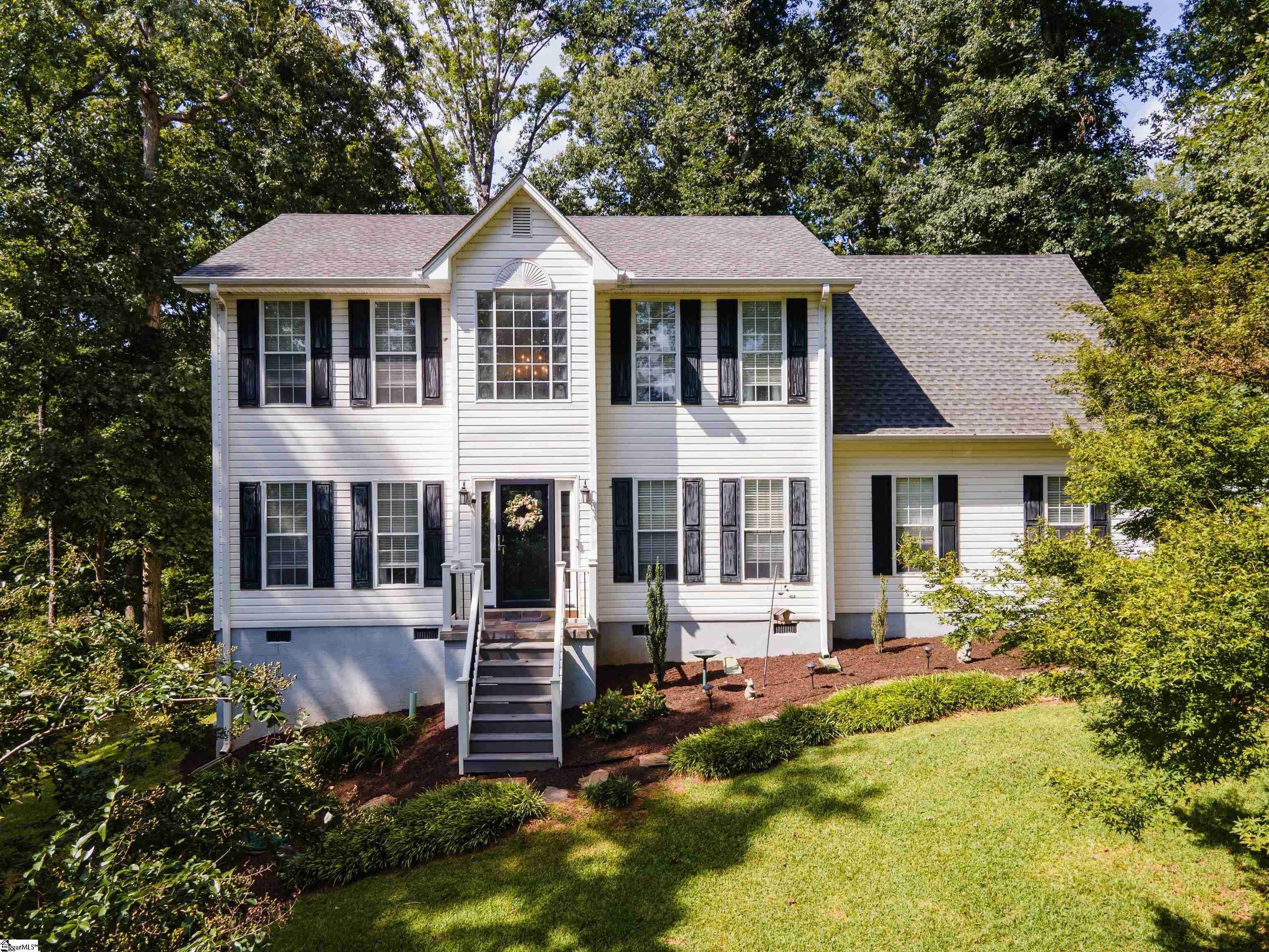 1694 Old Anderson Mill Road Property Photo 1